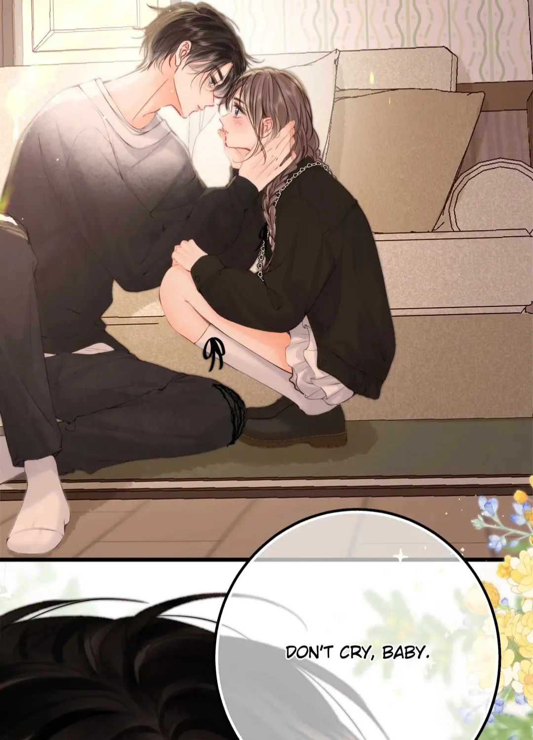 Daydreaming About Me (Colored) Chapter 84 page 14 - 
