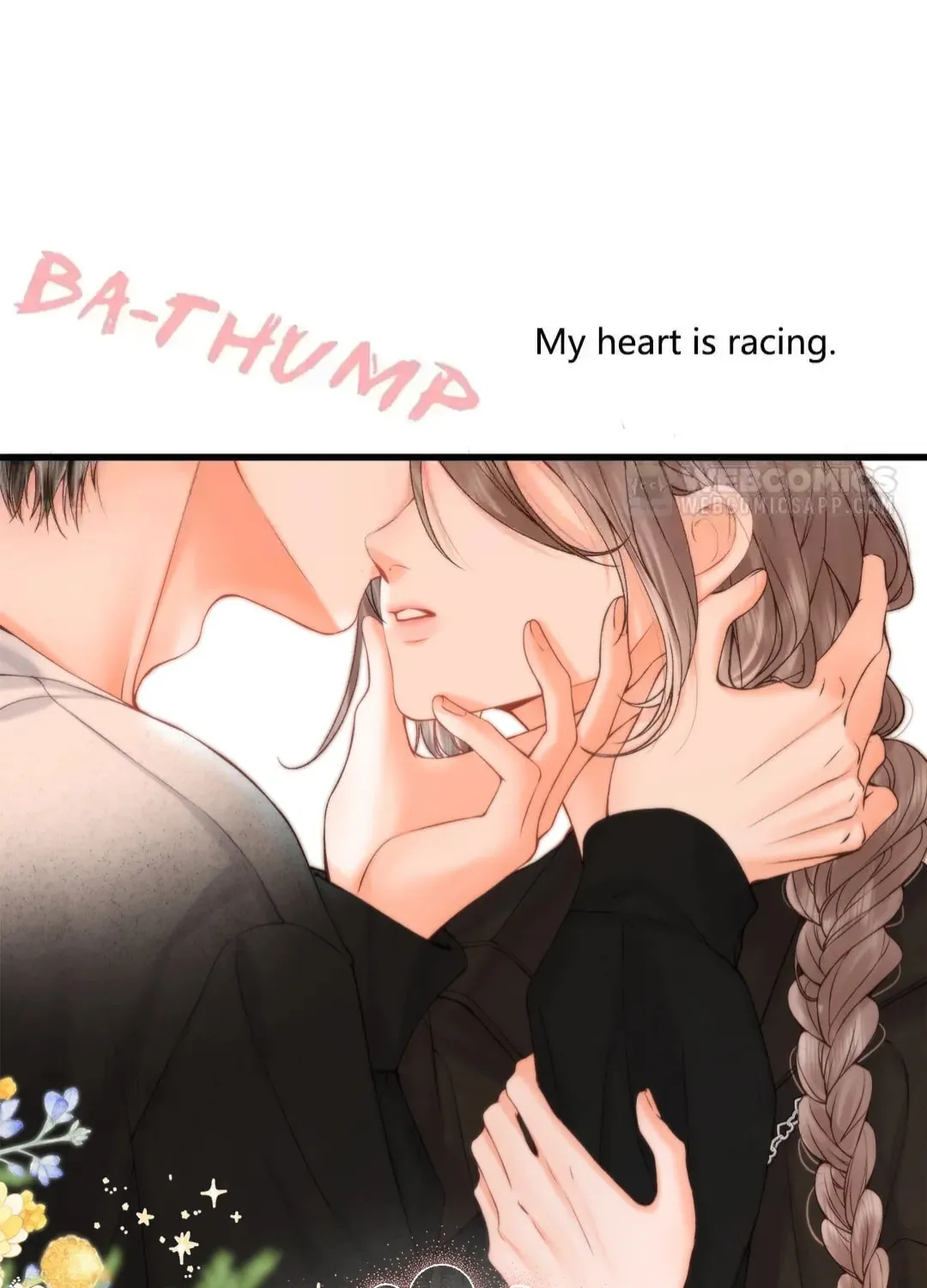 Daydreaming About Me (Colored) Chapter 84 page 17 - 