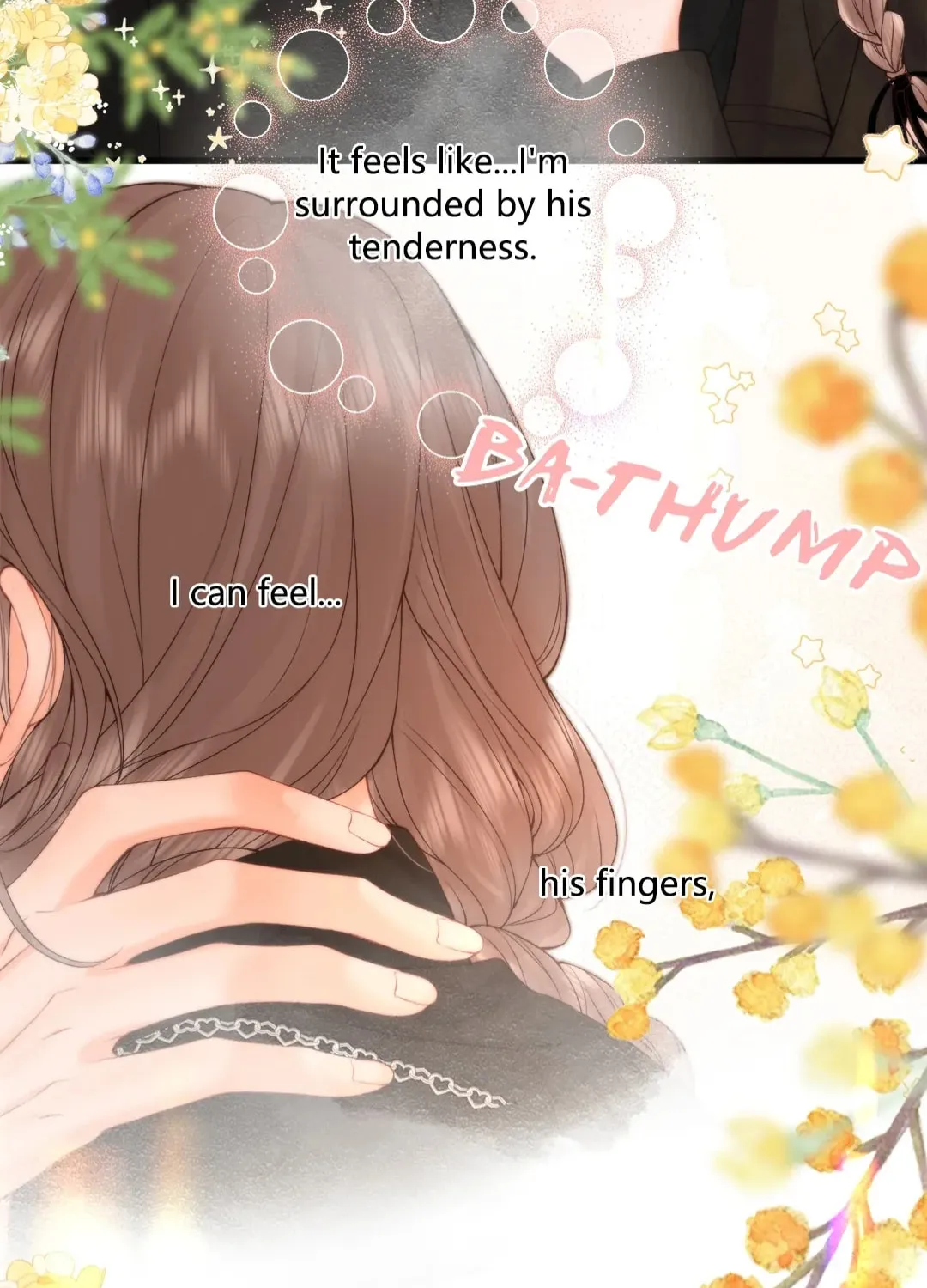 Daydreaming About Me (Colored) Chapter 84 page 18 - 