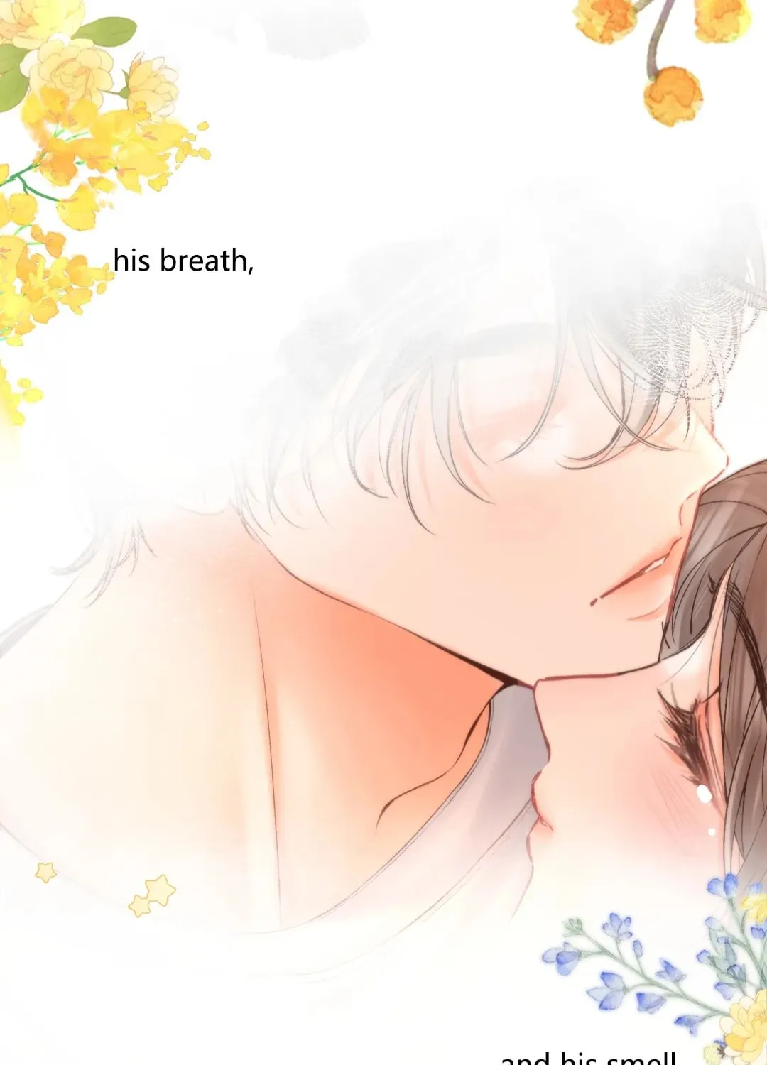 Daydreaming About Me (Colored) Chapter 84 page 19 - 