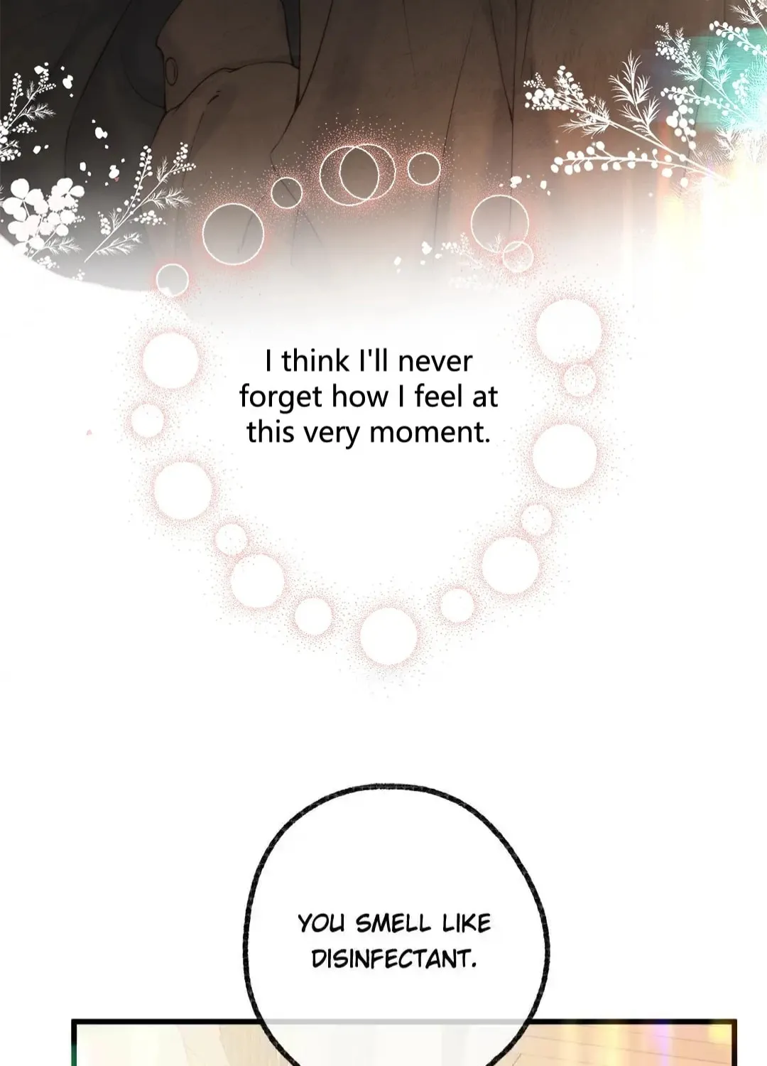 Daydreaming About Me (Colored) Chapter 84 page 21 - 