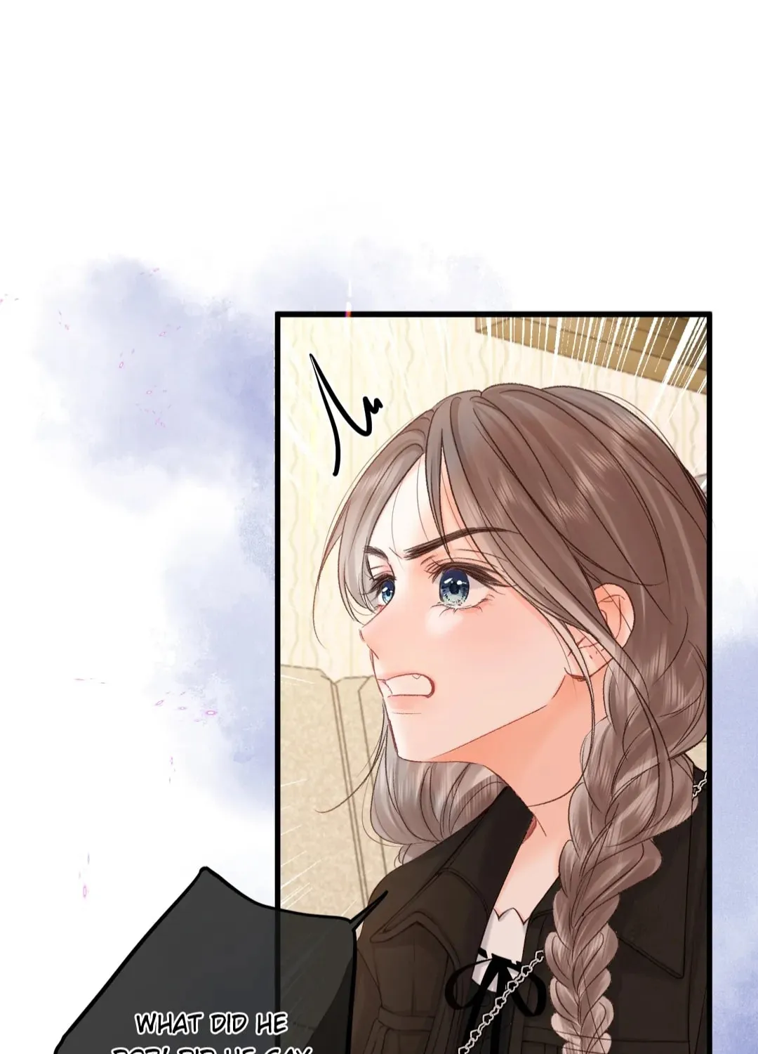 Daydreaming About Me (Colored) Chapter 84 page 25 - 