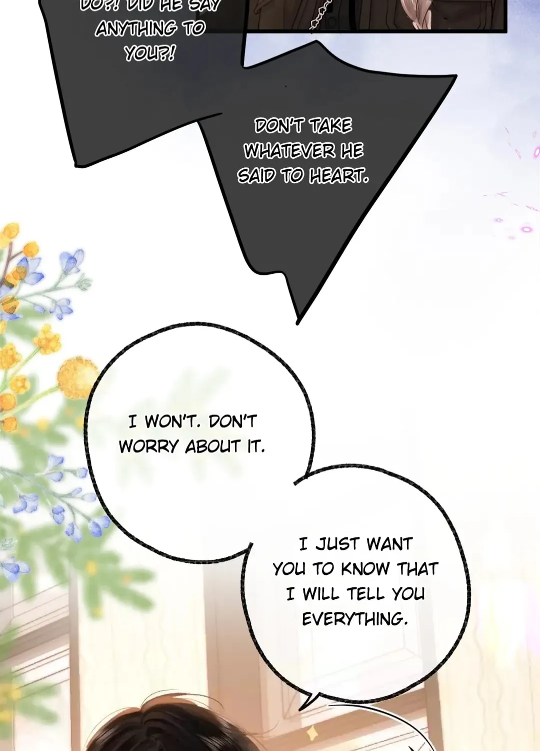 Daydreaming About Me (Colored) Chapter 84 page 26 - 