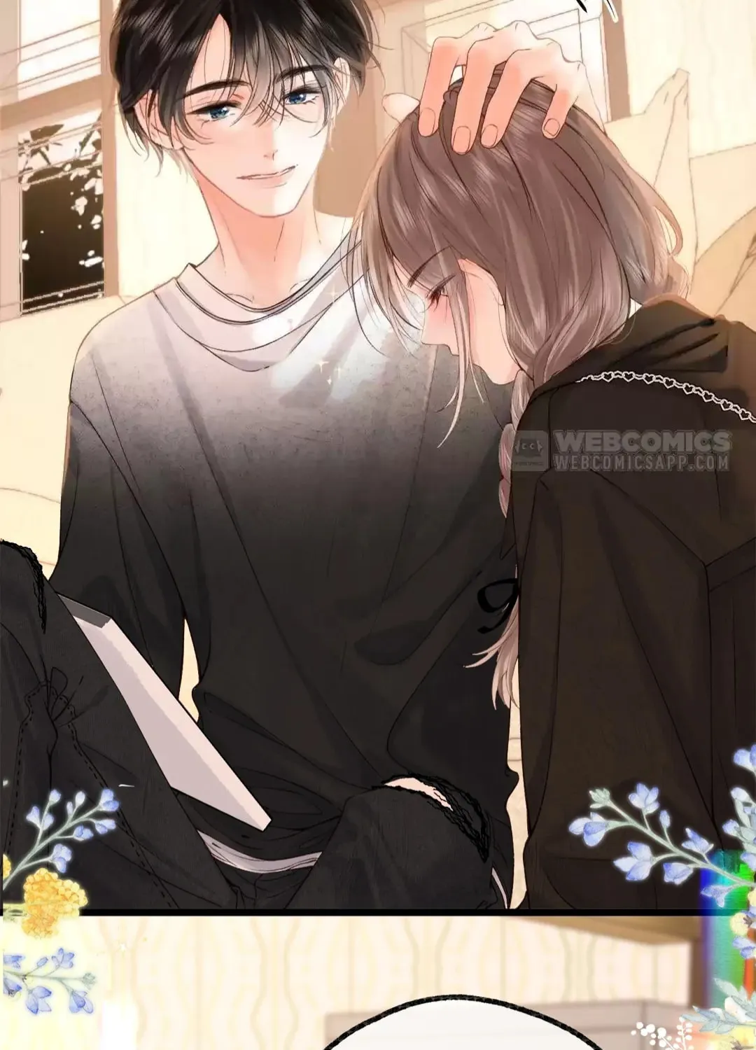 Daydreaming About Me (Colored) Chapter 84 page 27 - 