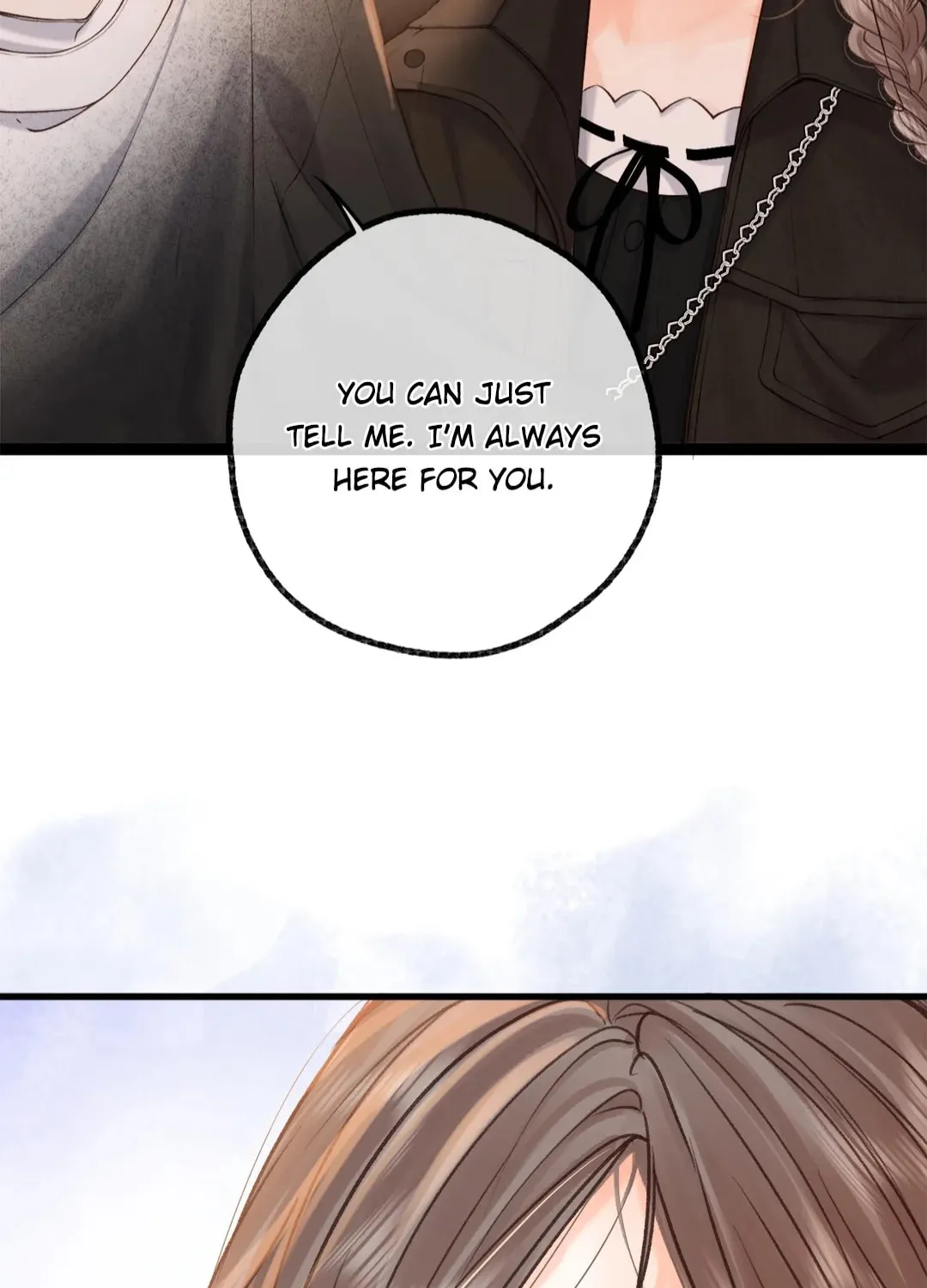 Daydreaming About Me (Colored) Chapter 84 page 29 - 