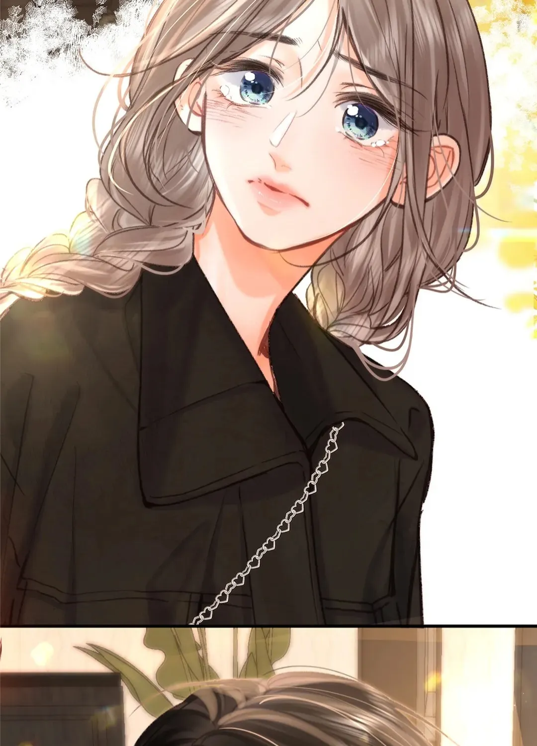 Daydreaming About Me (Colored) Chapter 84 page 4 - 
