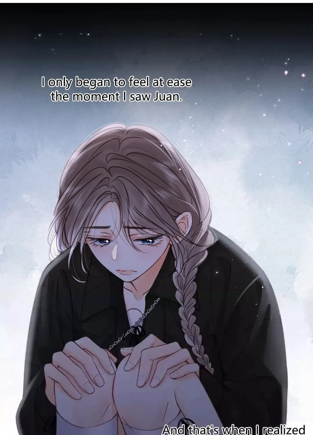 Daydreaming About Me (Colored) Chapter 84 page 31 - 