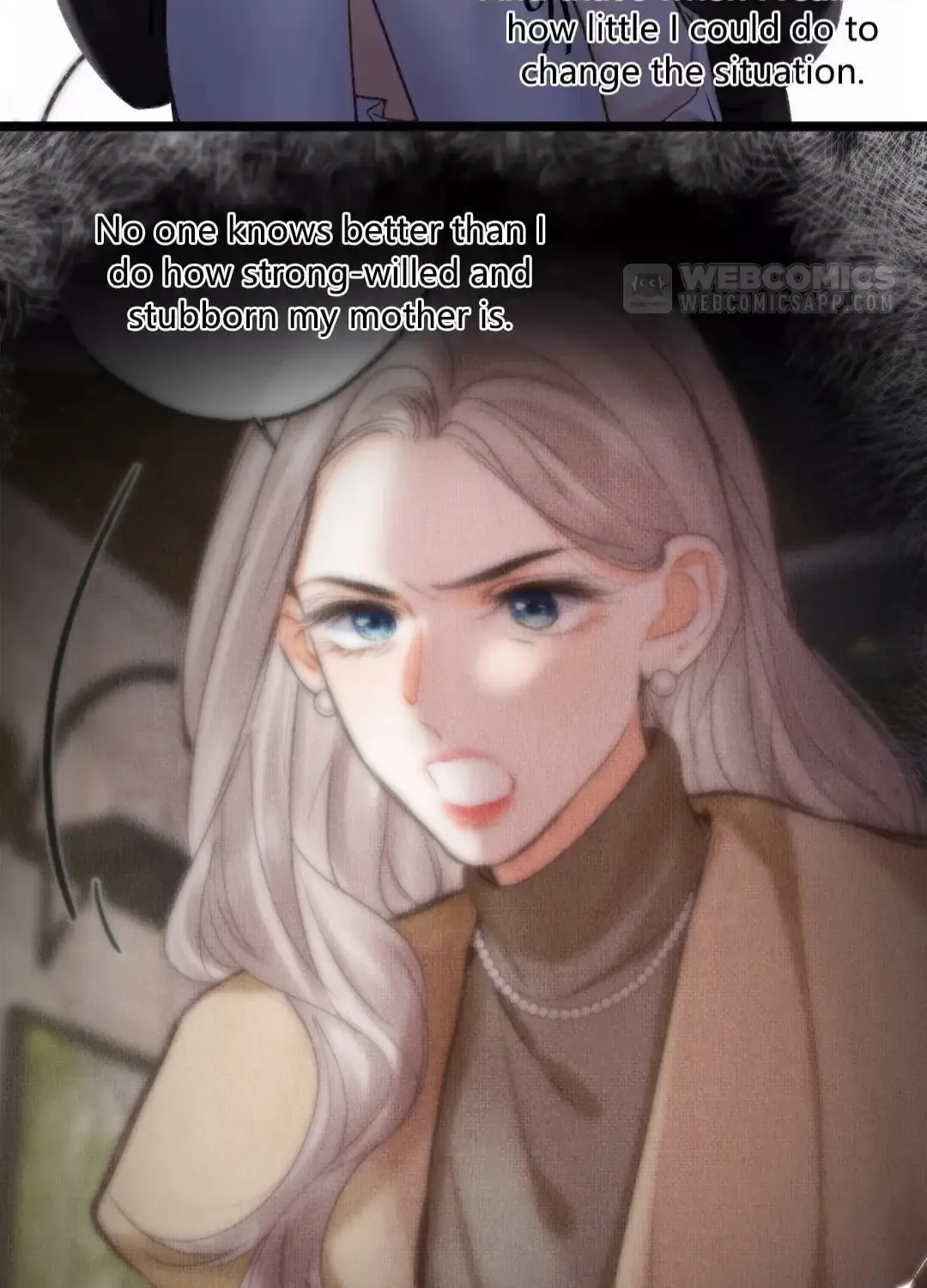Daydreaming About Me (Colored) Chapter 84 page 32 - 