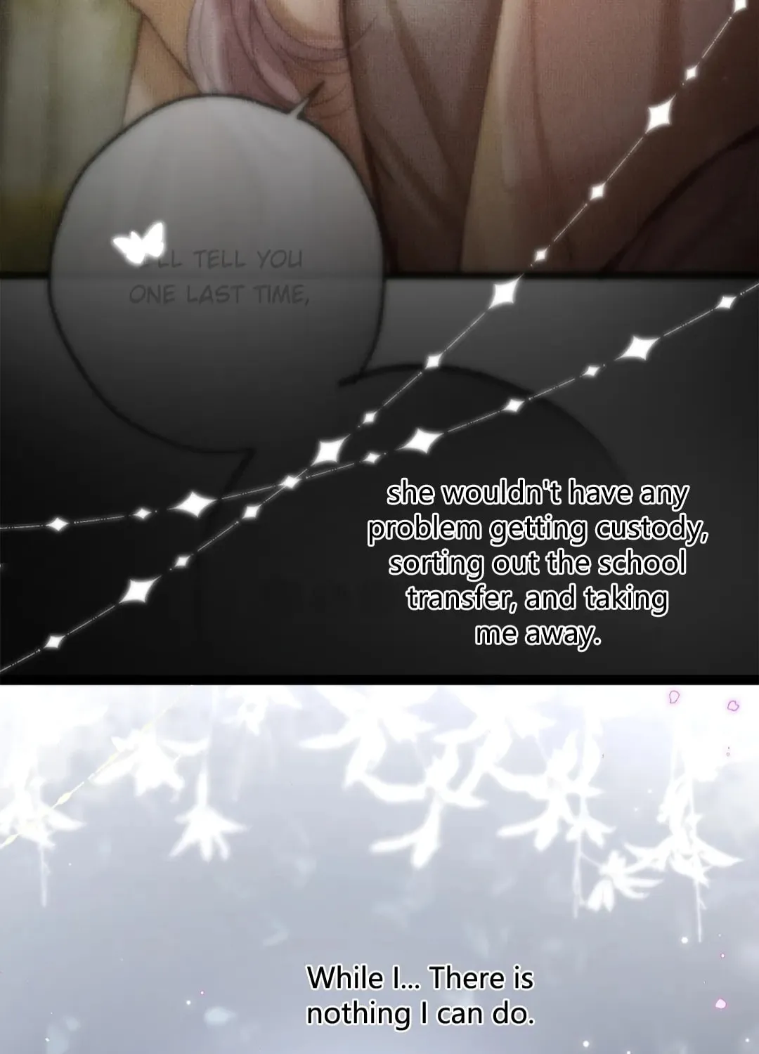 Daydreaming About Me (Colored) Chapter 84 page 33 - 