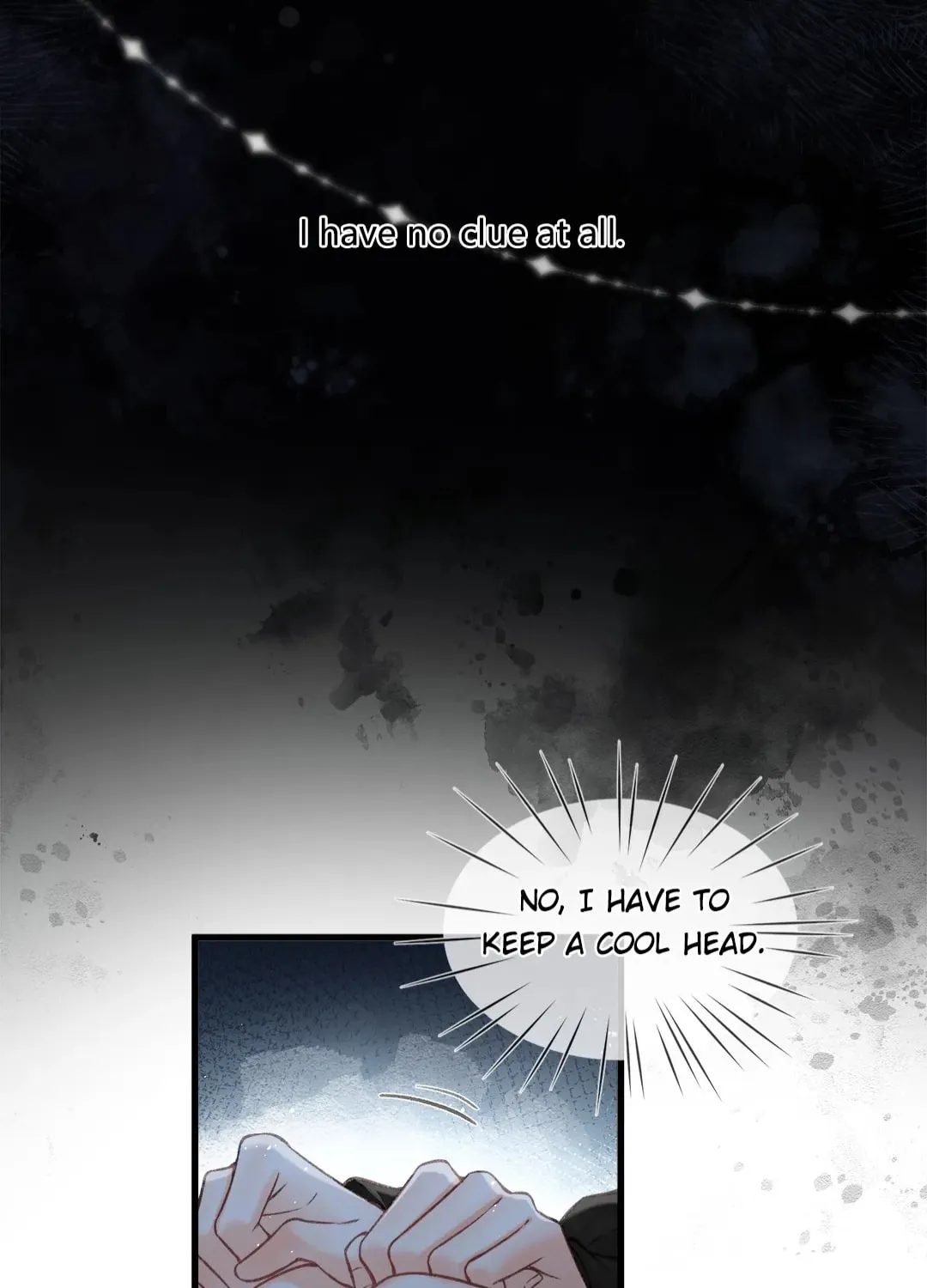 Daydreaming About Me (Colored) Chapter 84 page 35 - 