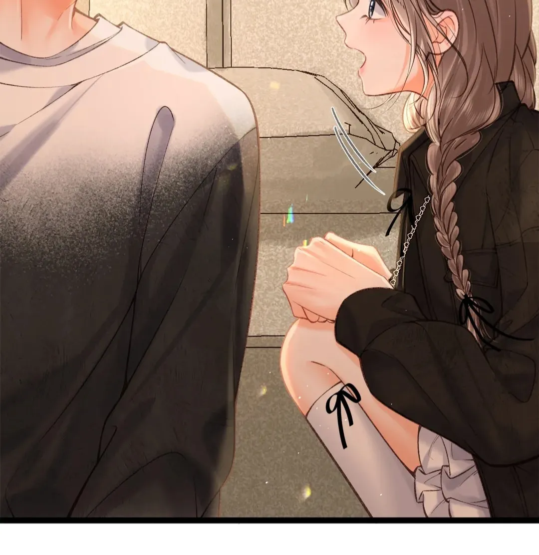 Daydreaming About Me (Colored) Chapter 84 page 38 - 
