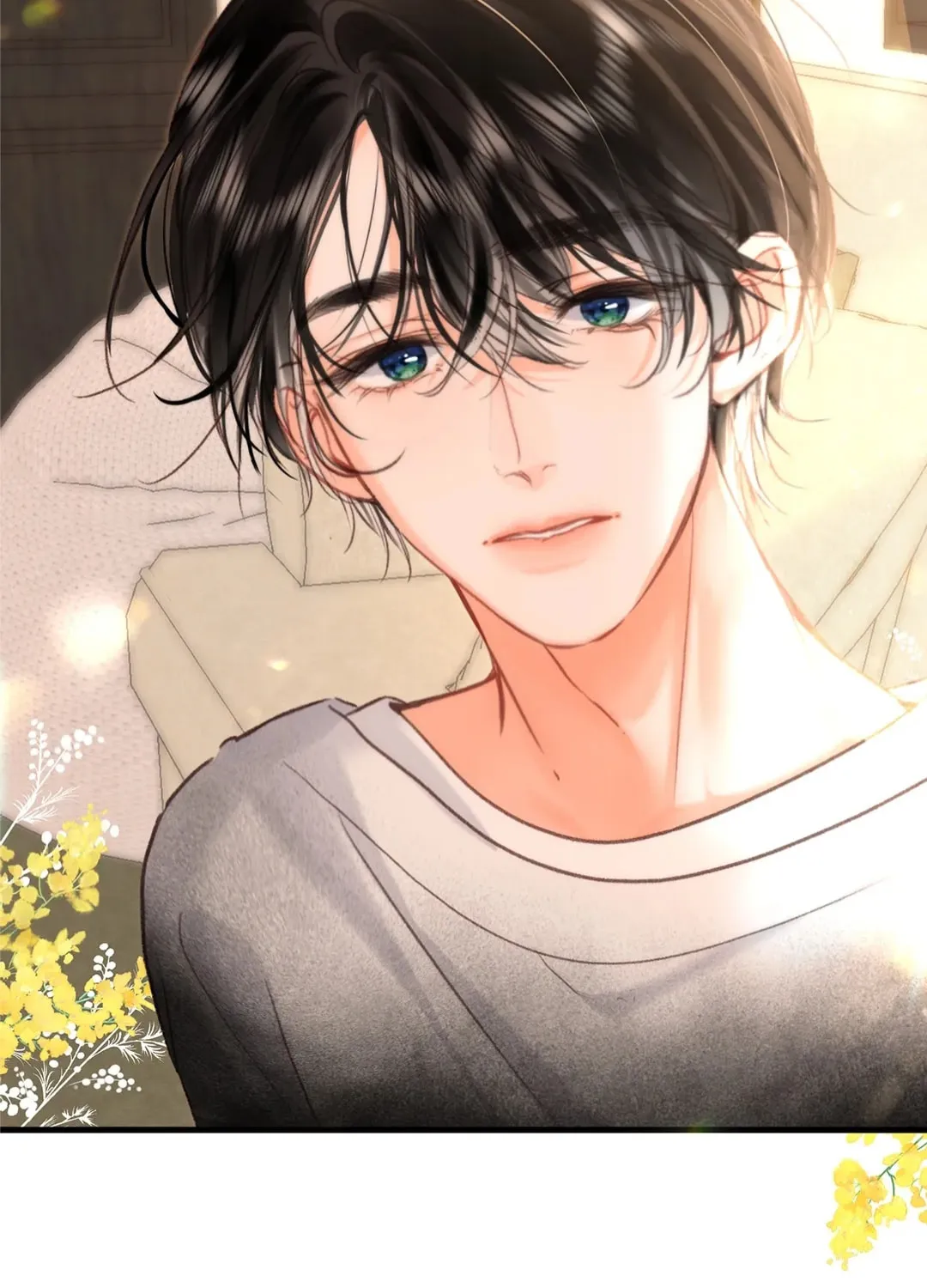 Daydreaming About Me (Colored) Chapter 84 page 5 - 