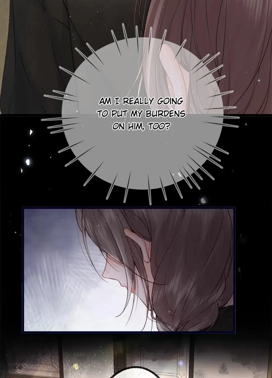 Daydreaming About Me (Colored) Chapter 84 page 41 - 