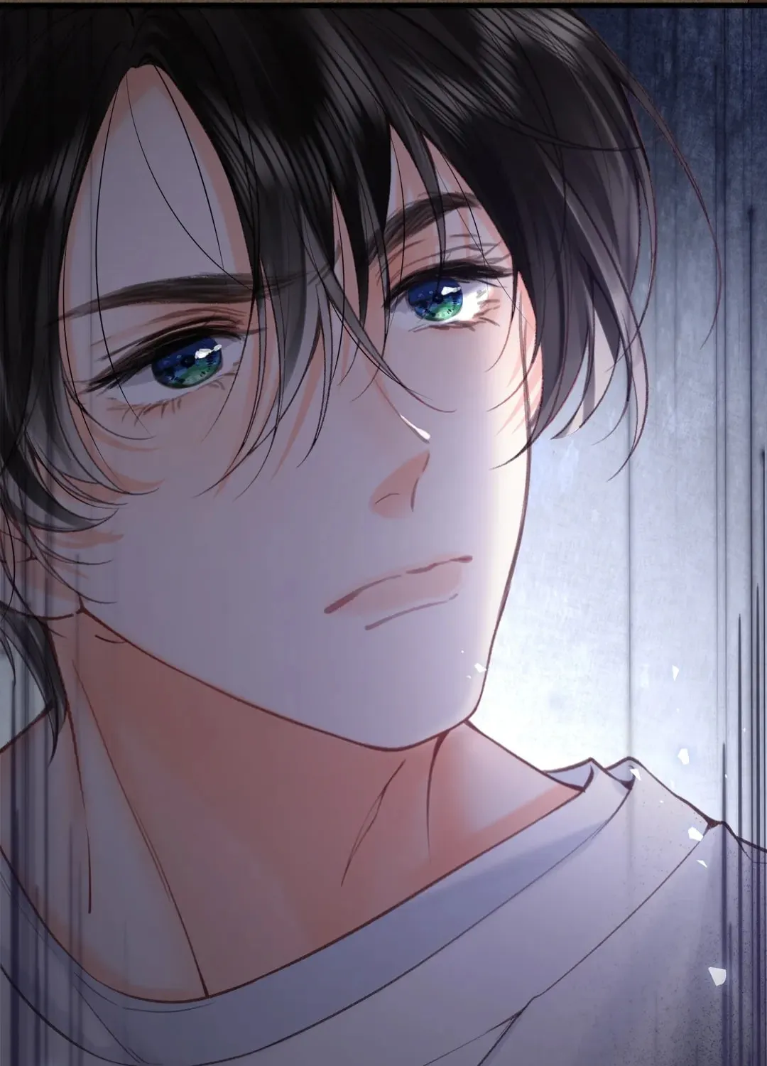 Daydreaming About Me (Colored) Chapter 84 page 43 - 