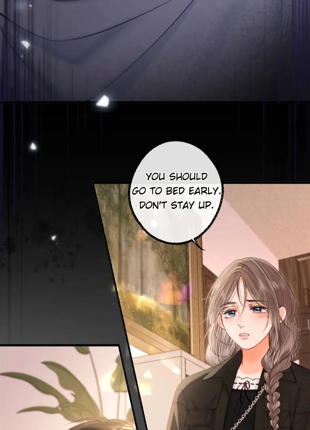 Daydreaming About Me (Colored) Chapter 84 page 44 - 