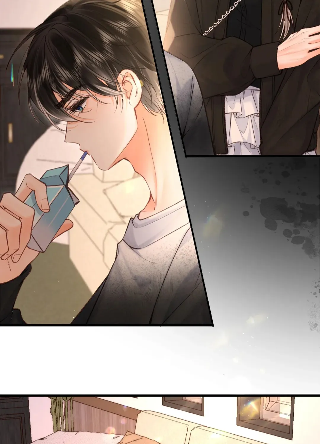Daydreaming About Me (Colored) Chapter 84 page 45 - 