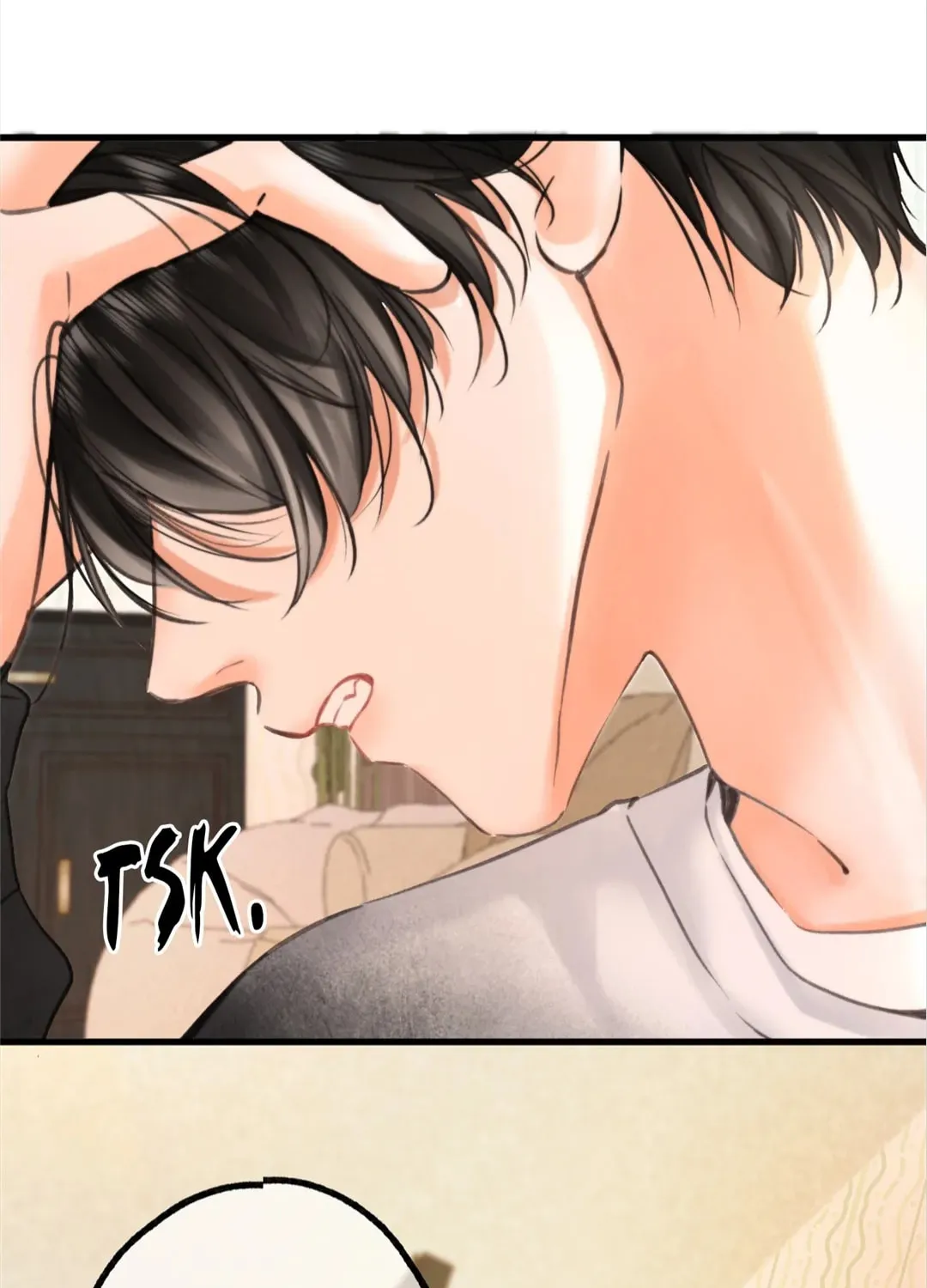 Daydreaming About Me (Colored) Chapter 85 page 1 - 