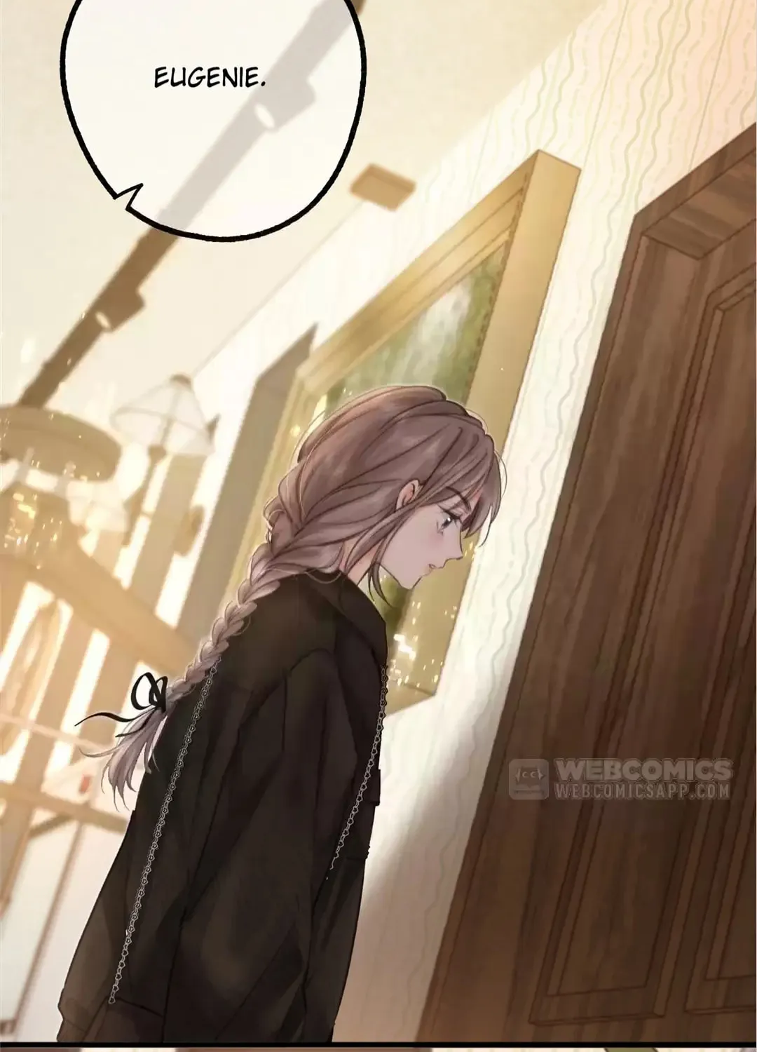 Daydreaming About Me (Colored) Chapter 85 page 2 - 