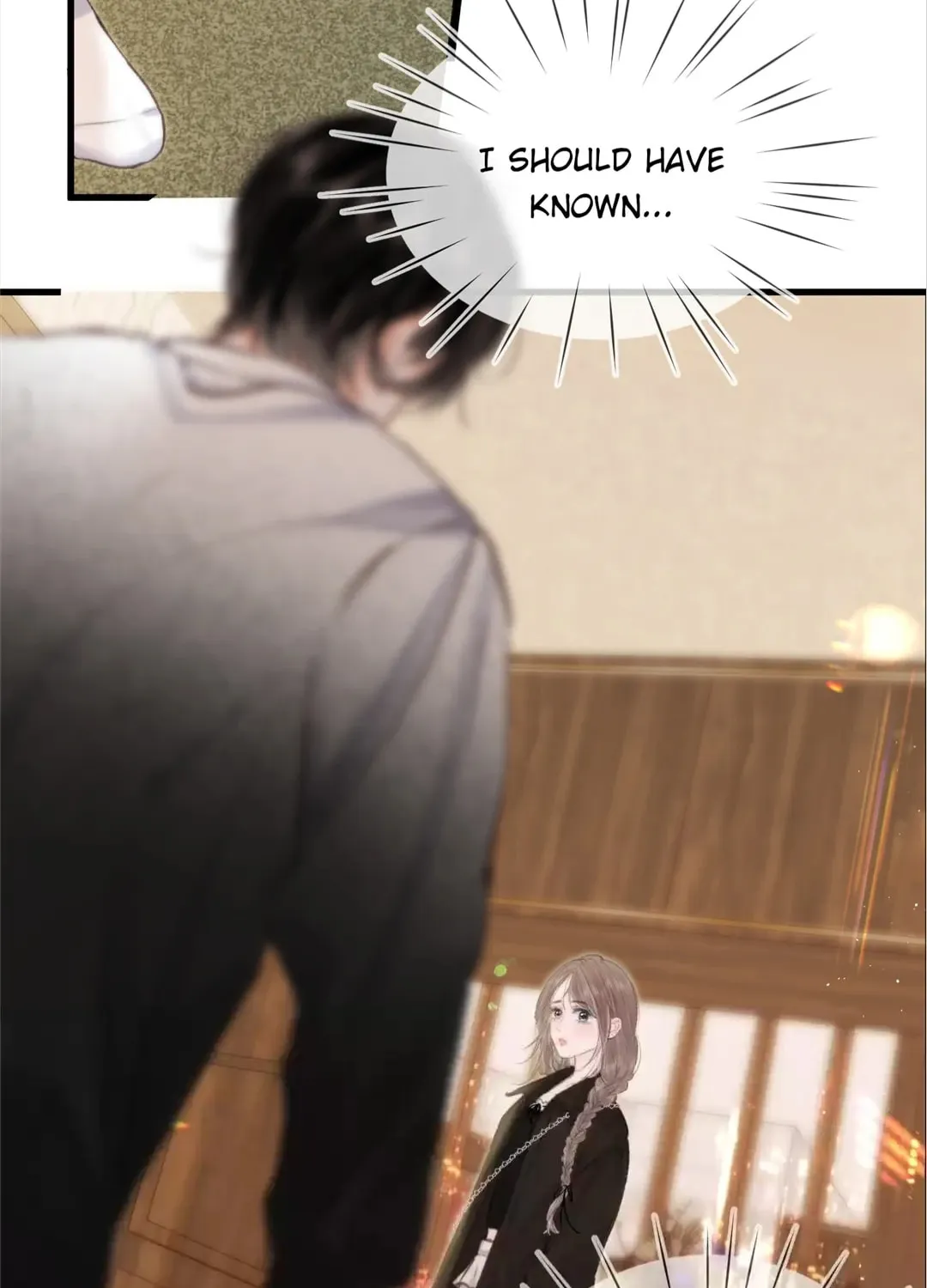 Daydreaming About Me (Colored) Chapter 85 page 11 - 