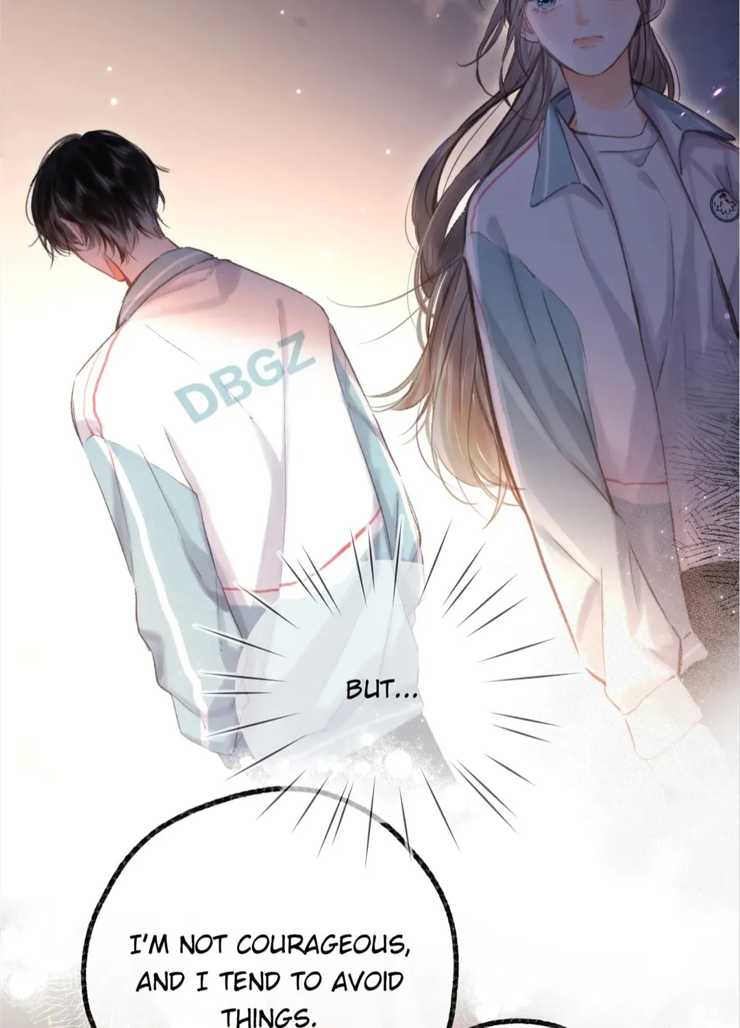 Daydreaming About Me (Colored) Chapter 85 page 18 - 