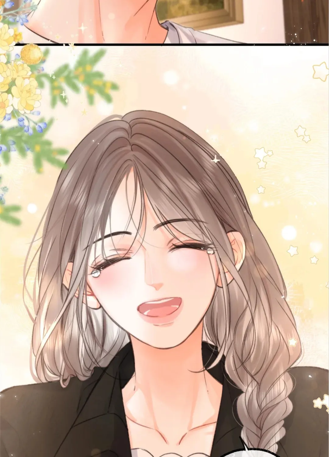Daydreaming About Me (Colored) Chapter 85 page 21 - 