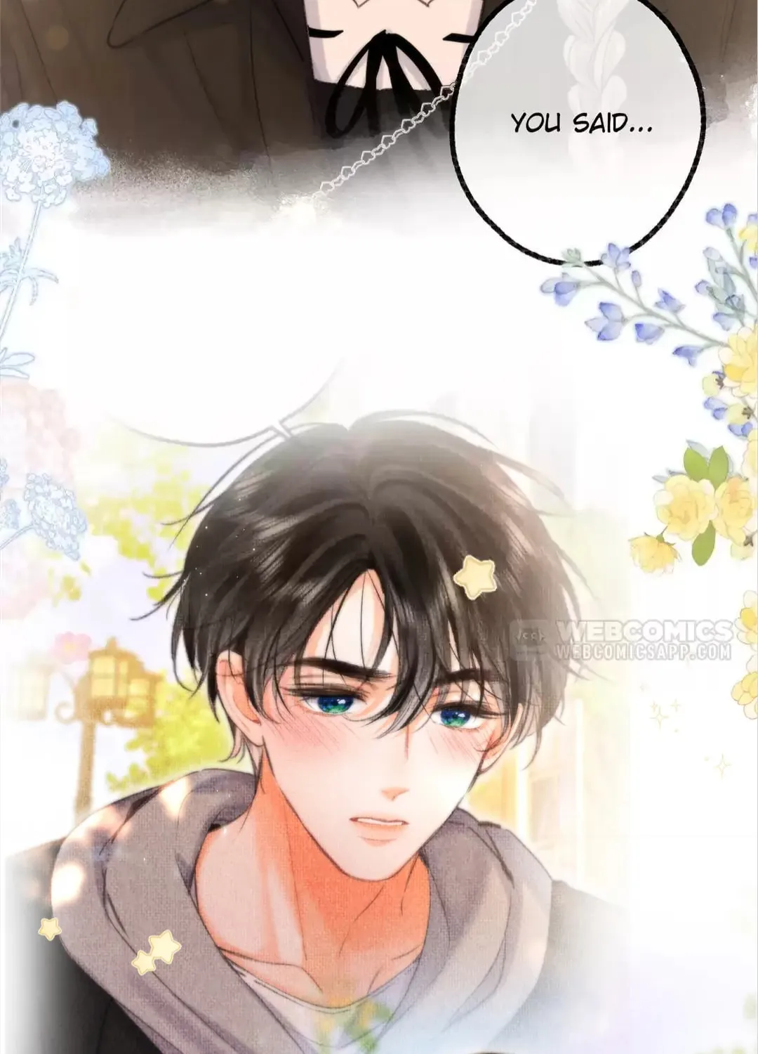 Daydreaming About Me (Colored) Chapter 85 page 22 - 