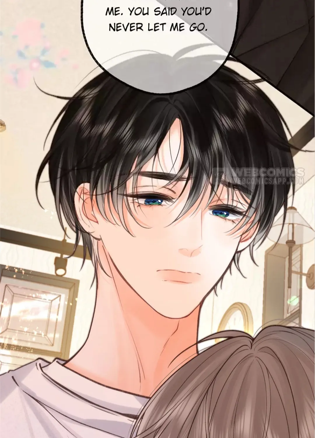 Daydreaming About Me (Colored) Chapter 85 page 27 - 
