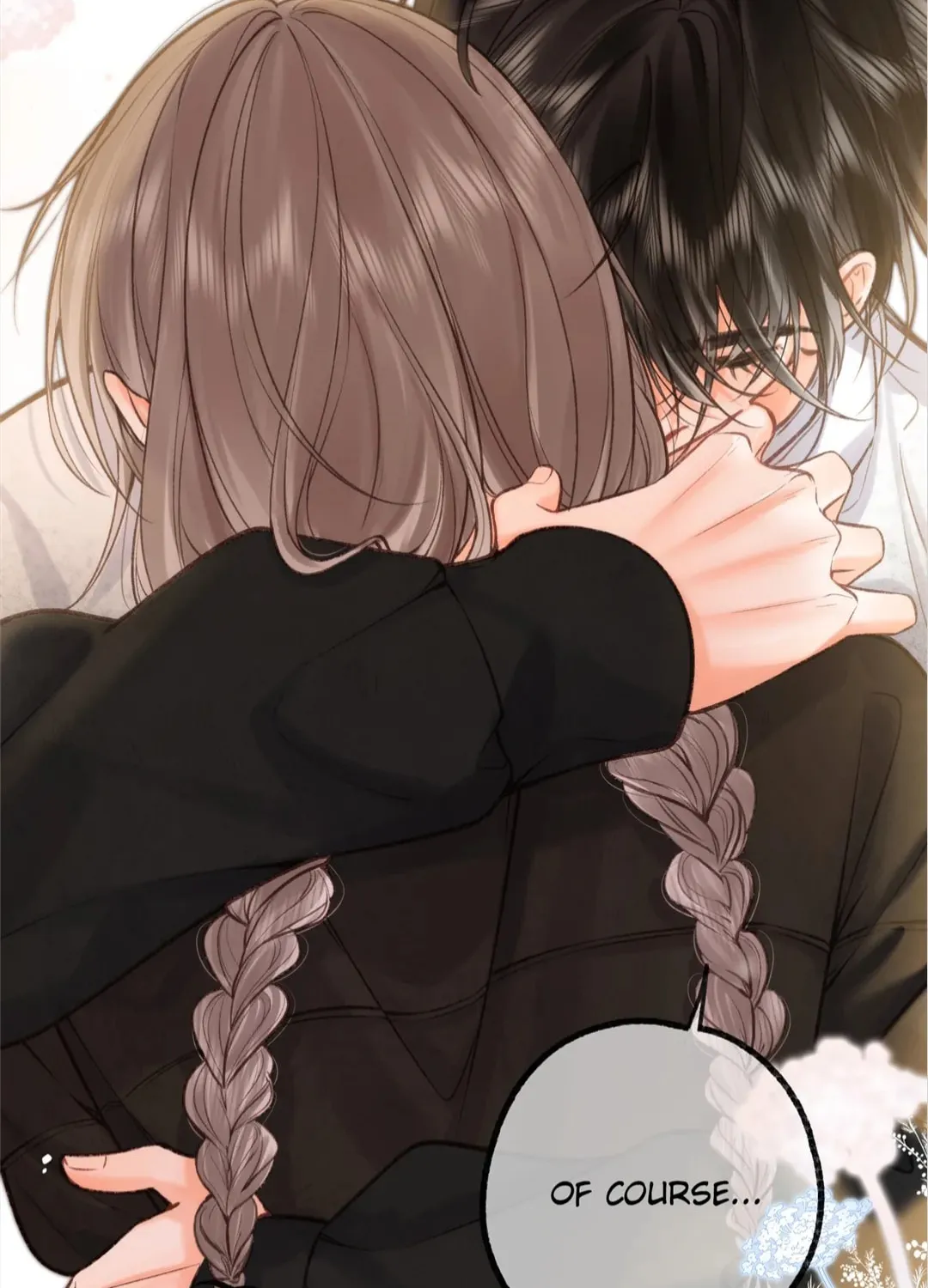 Daydreaming About Me (Colored) Chapter 85 page 30 - 
