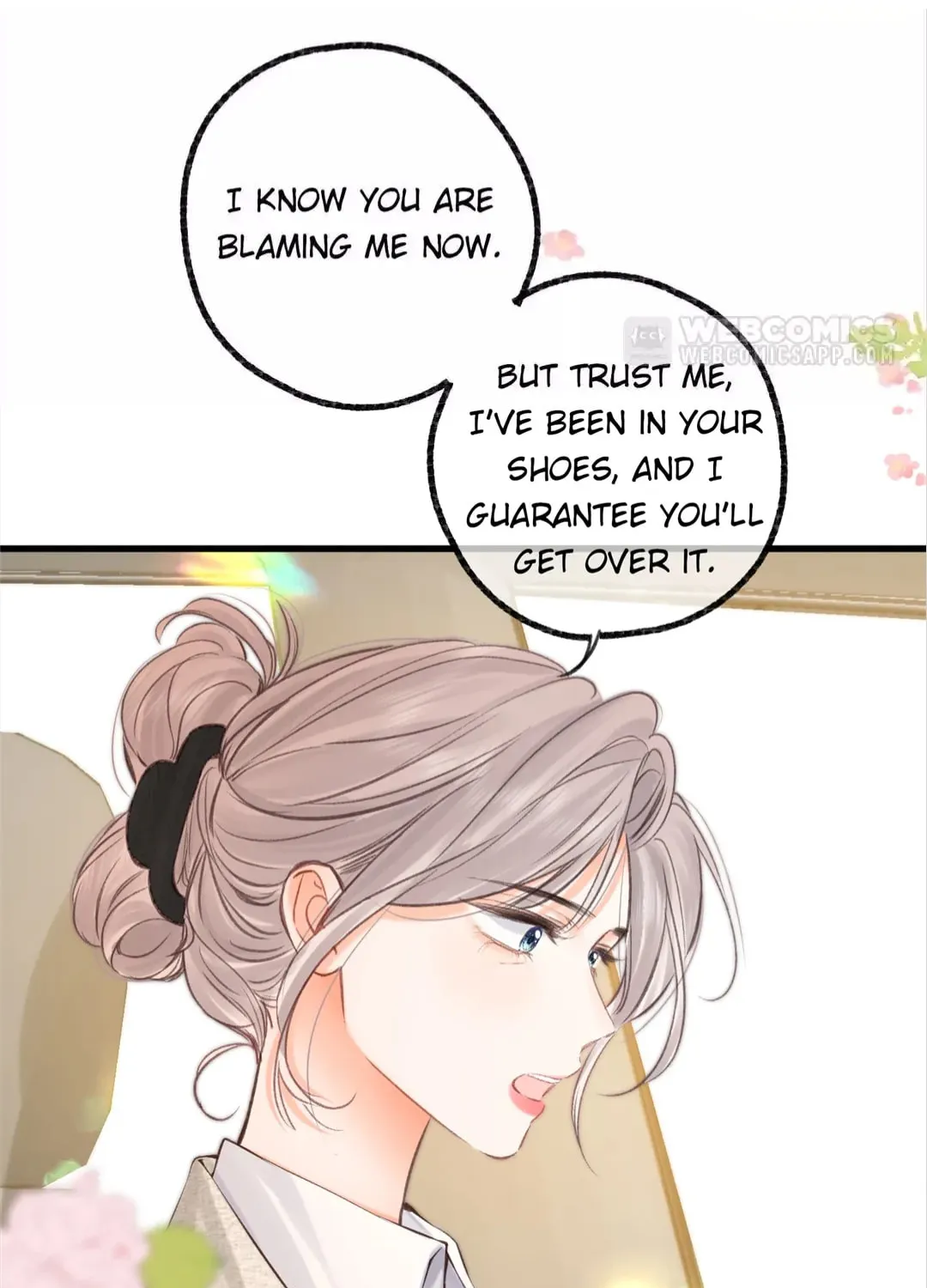 Daydreaming About Me (Colored) Chapter 85 page 38 - 