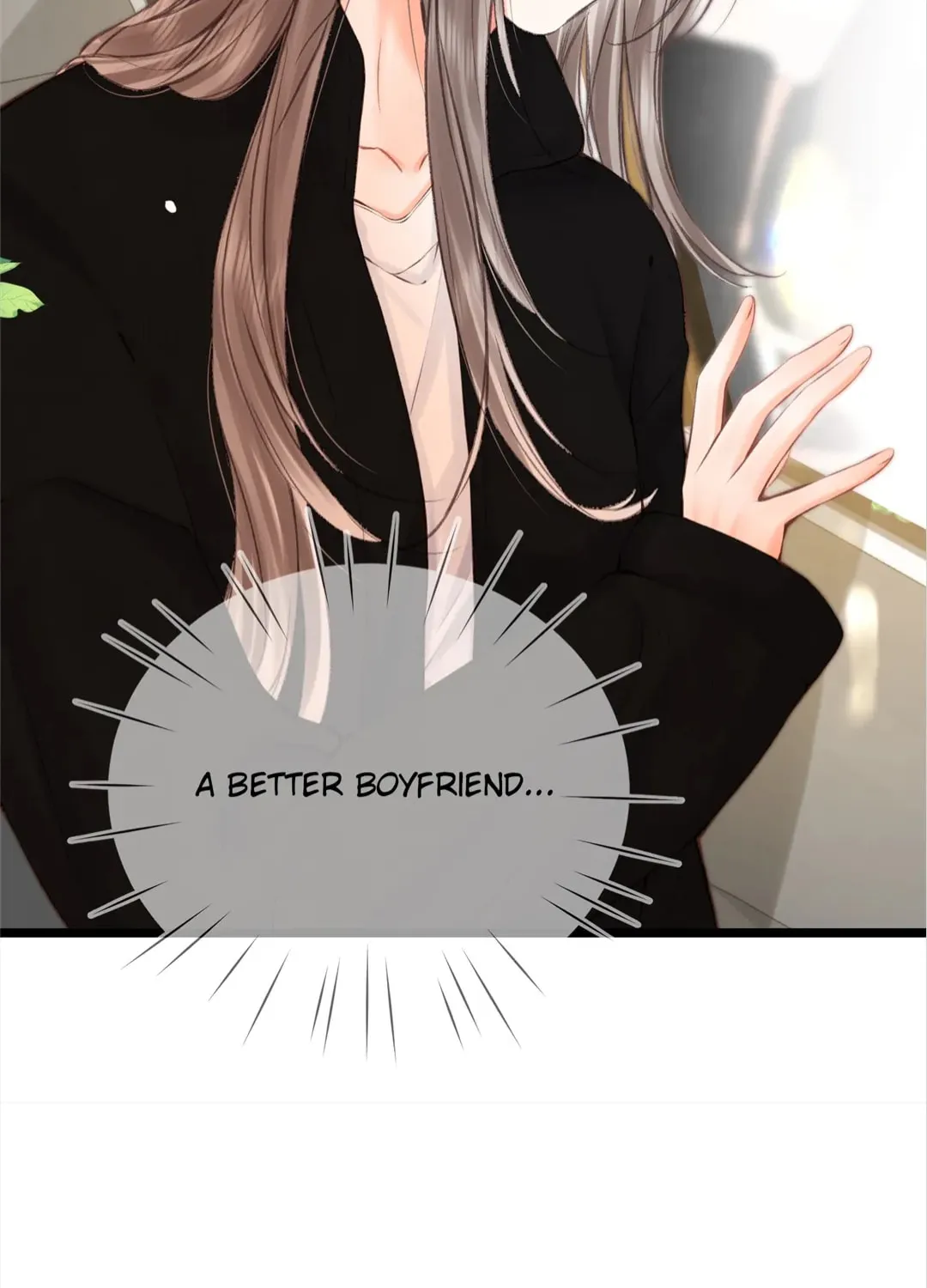 Daydreaming About Me (Colored) Chapter 85 page 40 - 
