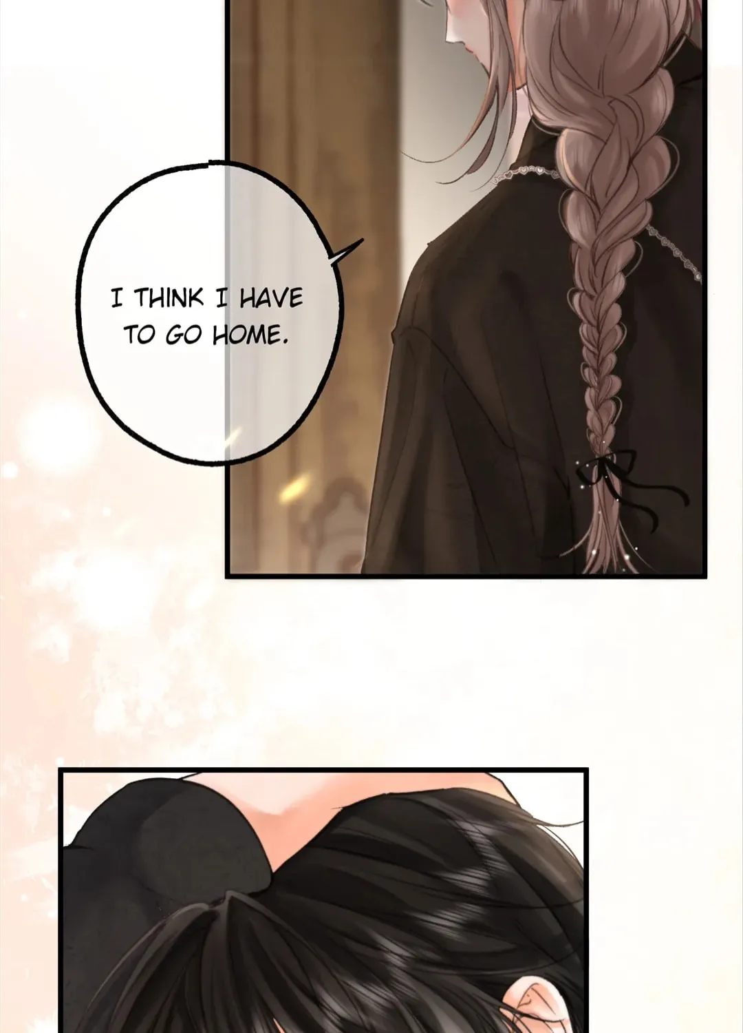 Daydreaming About Me (Colored) Chapter 85 page 5 - 