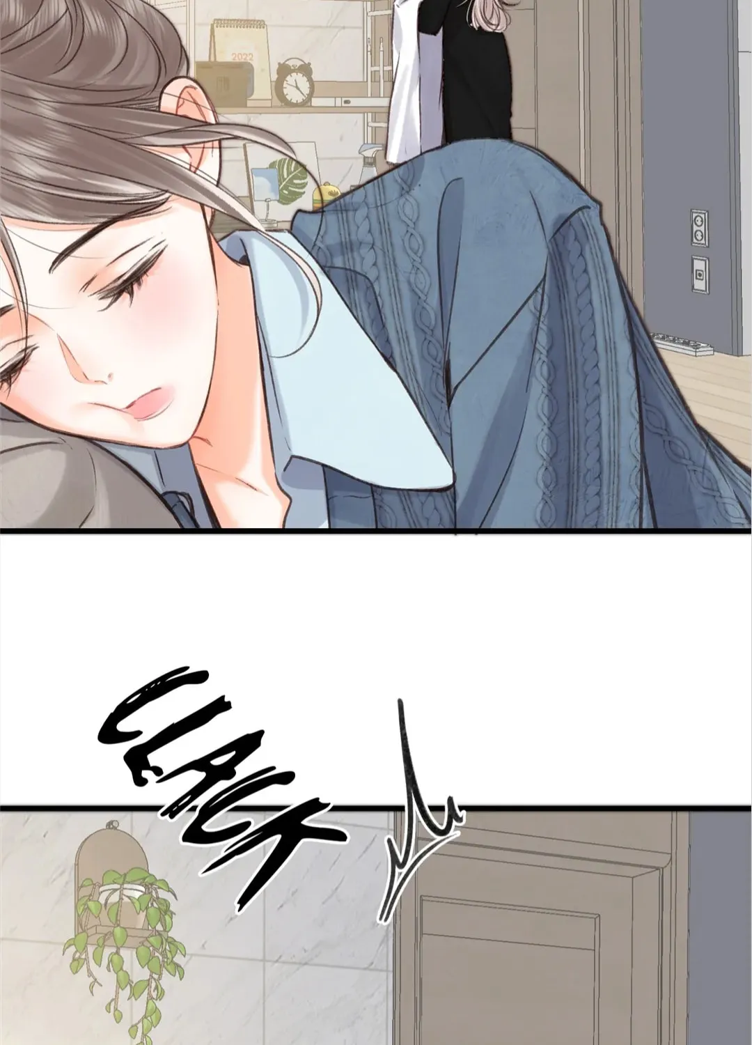 Daydreaming About Me (Colored) Chapter 85 page 45 - 
