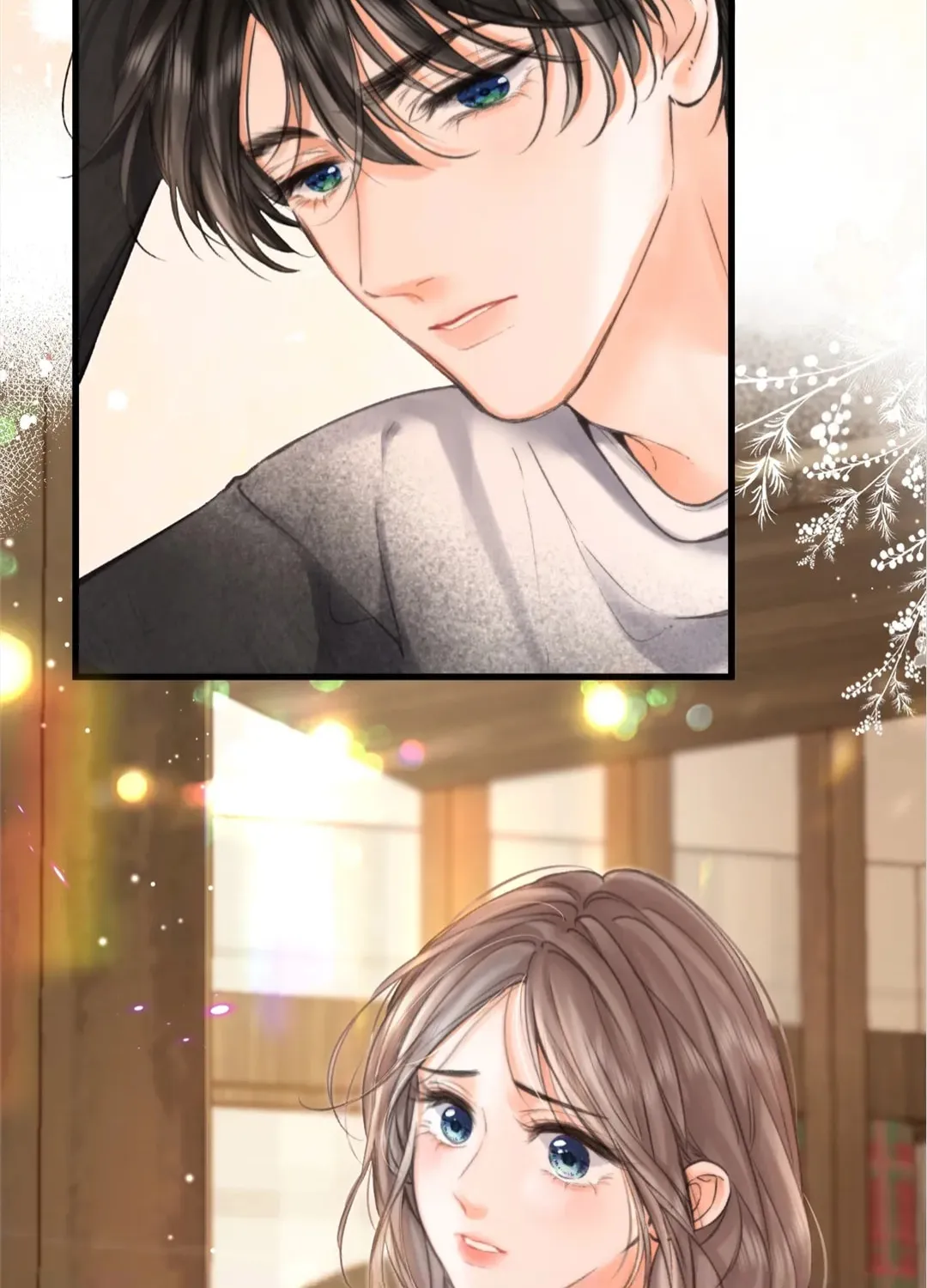 Daydreaming About Me (Colored) Chapter 85 page 6 - 