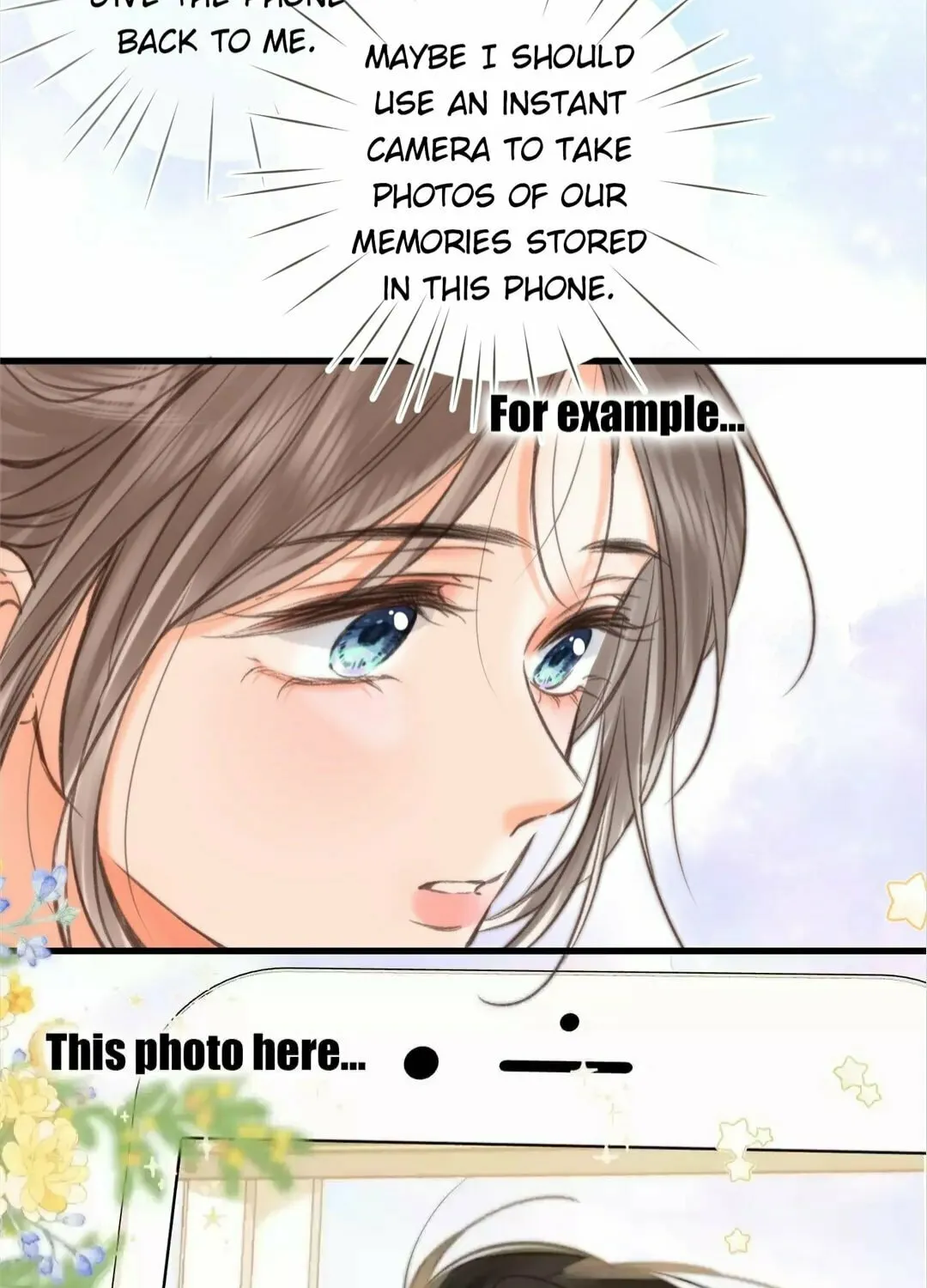Daydreaming About Me (Colored) Chapter 85 page 52 - 