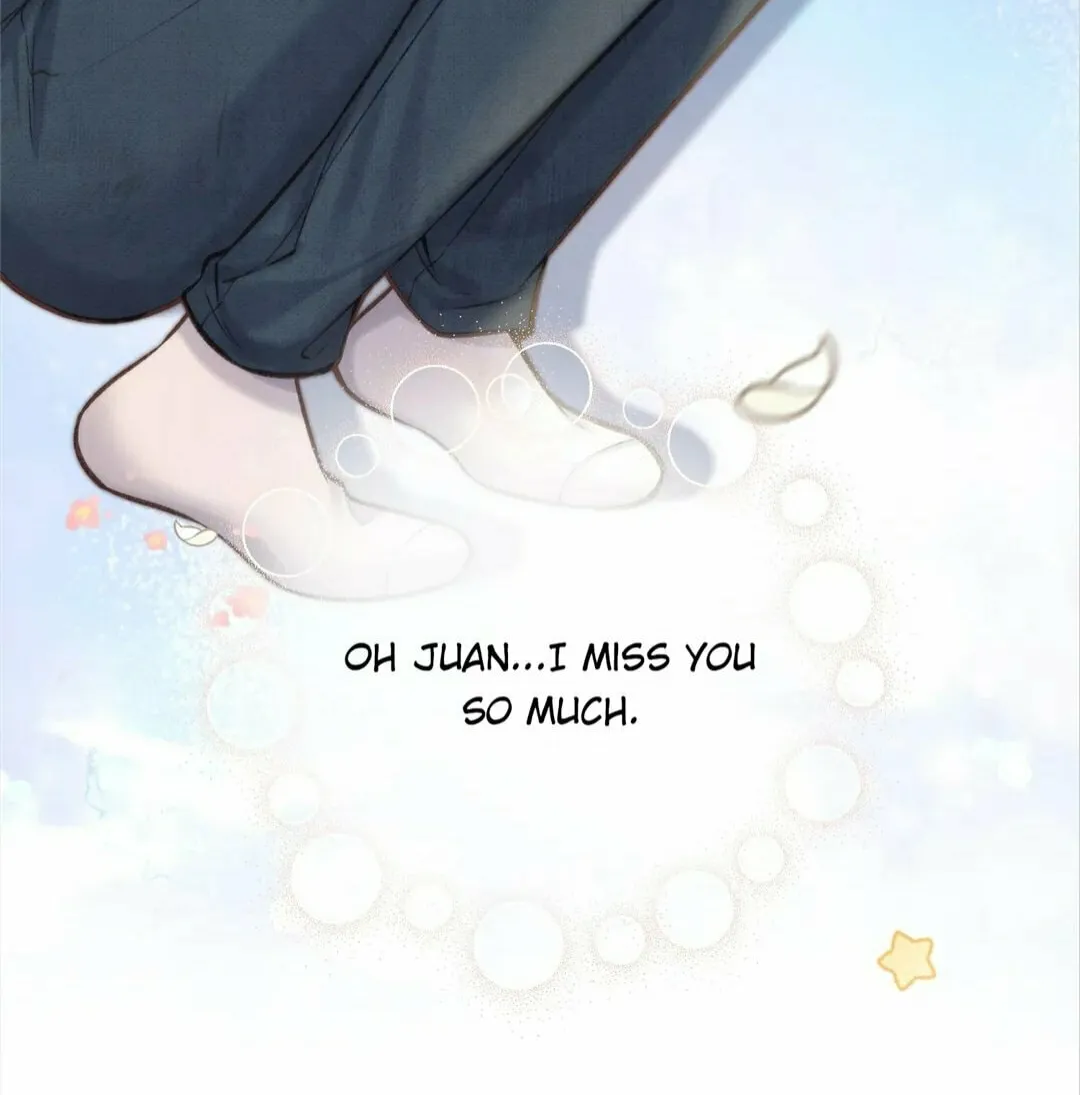 Daydreaming About Me (Colored) Chapter 85 page 55 - 