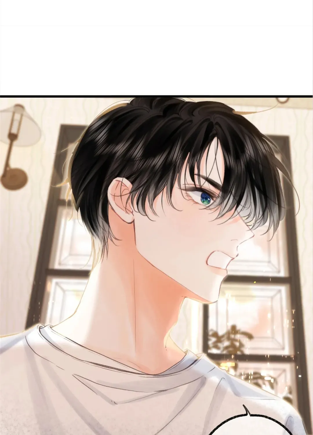 Daydreaming About Me (Colored) Chapter 85 page 8 - 