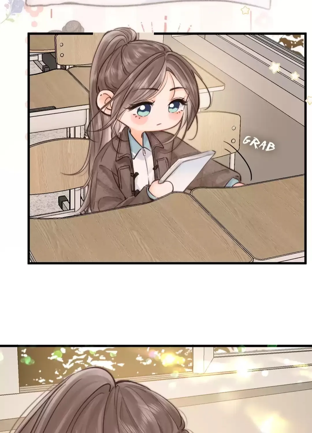 Daydreaming About Me (Colored) Chapter 86 page 12 - 