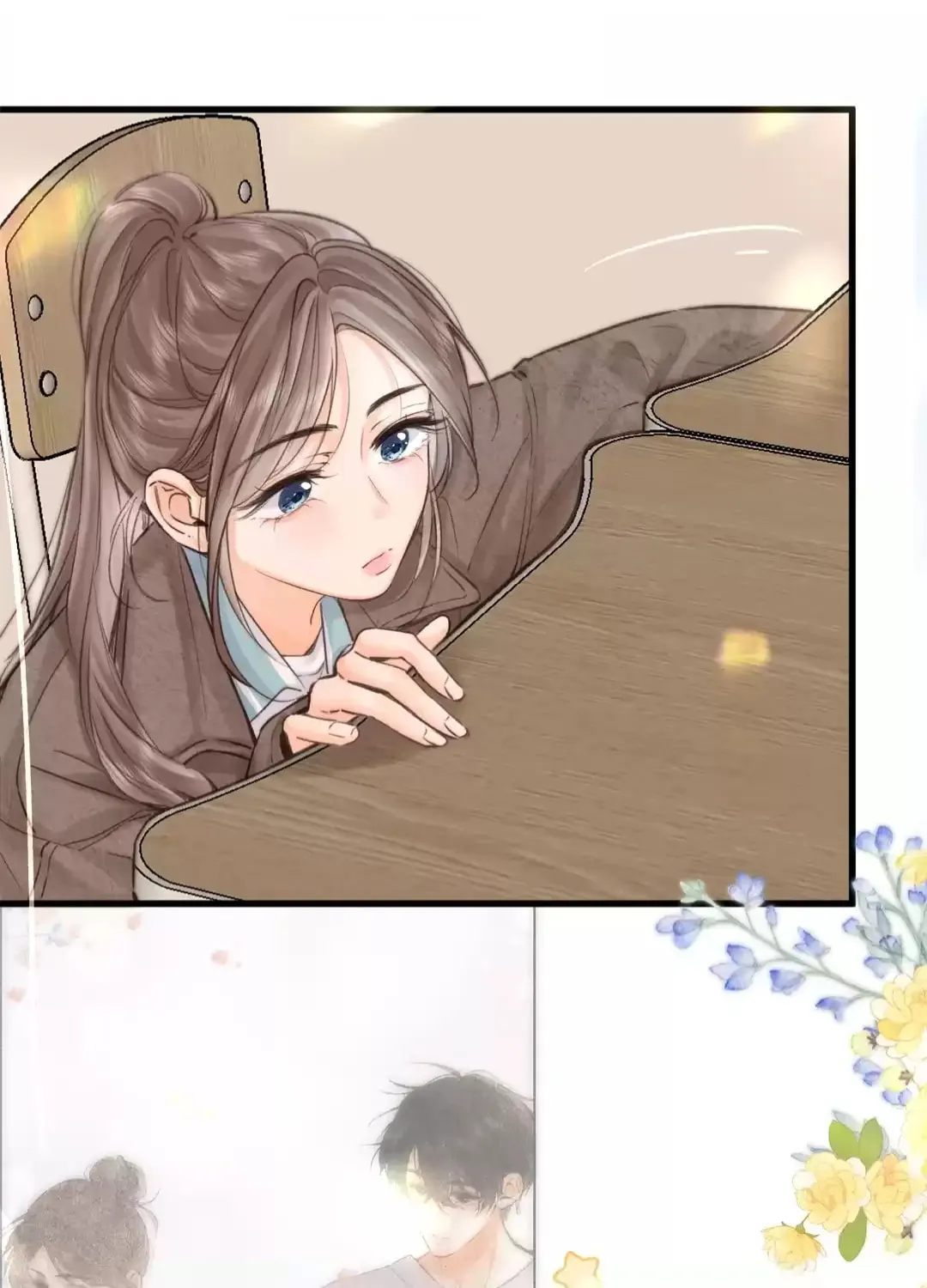 Daydreaming About Me (Colored) Chapter 86 page 16 - 
