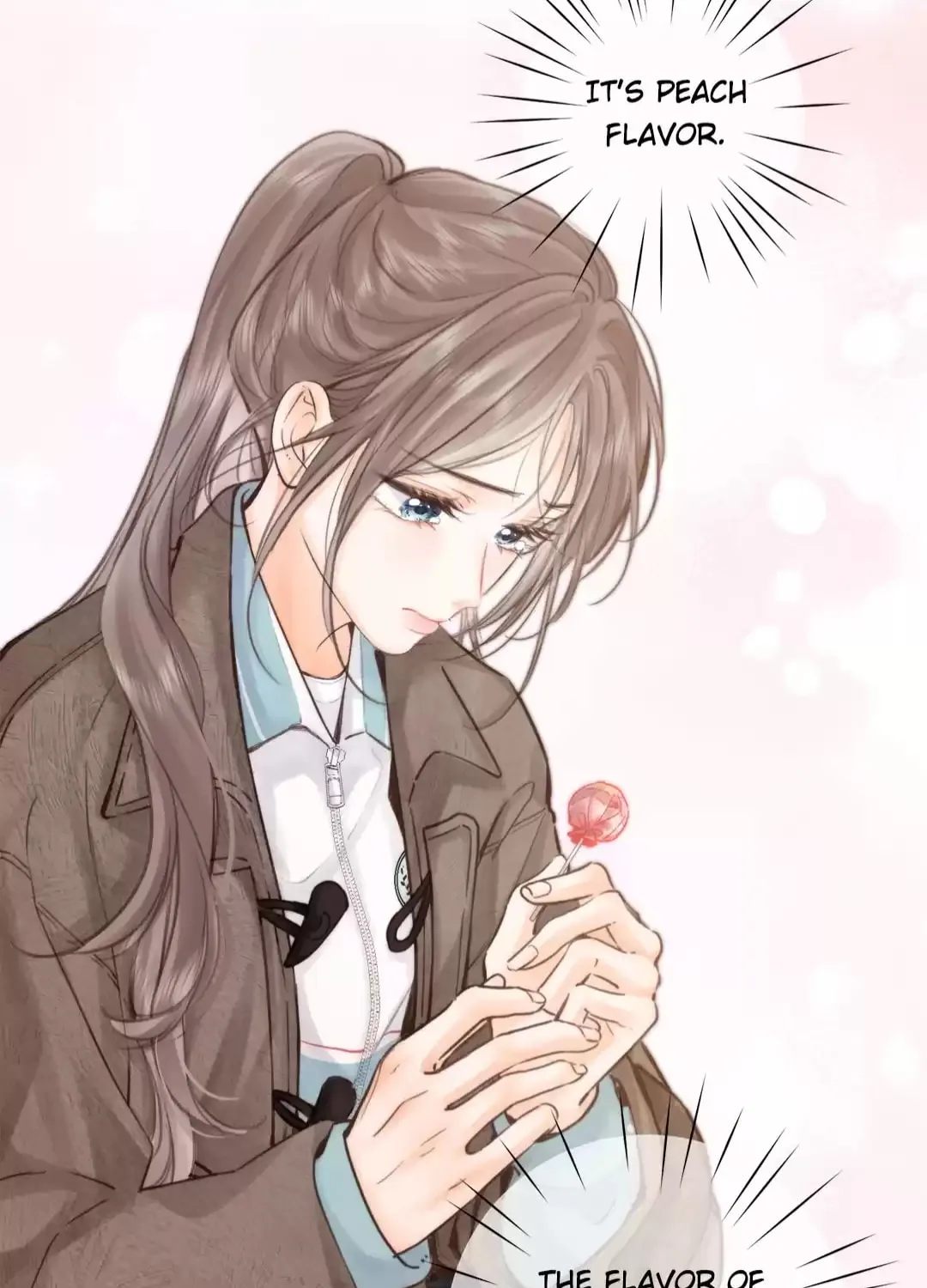 Daydreaming About Me (Colored) Chapter 86 page 18 - 