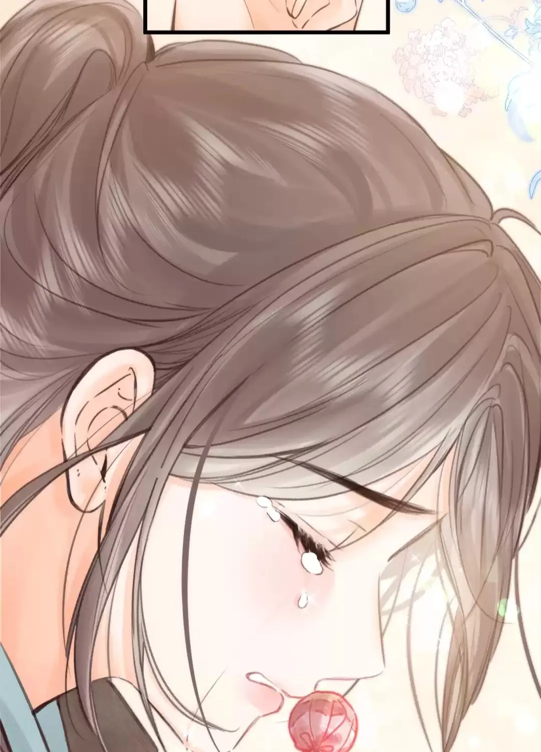 Daydreaming About Me (Colored) Chapter 86 page 20 - 