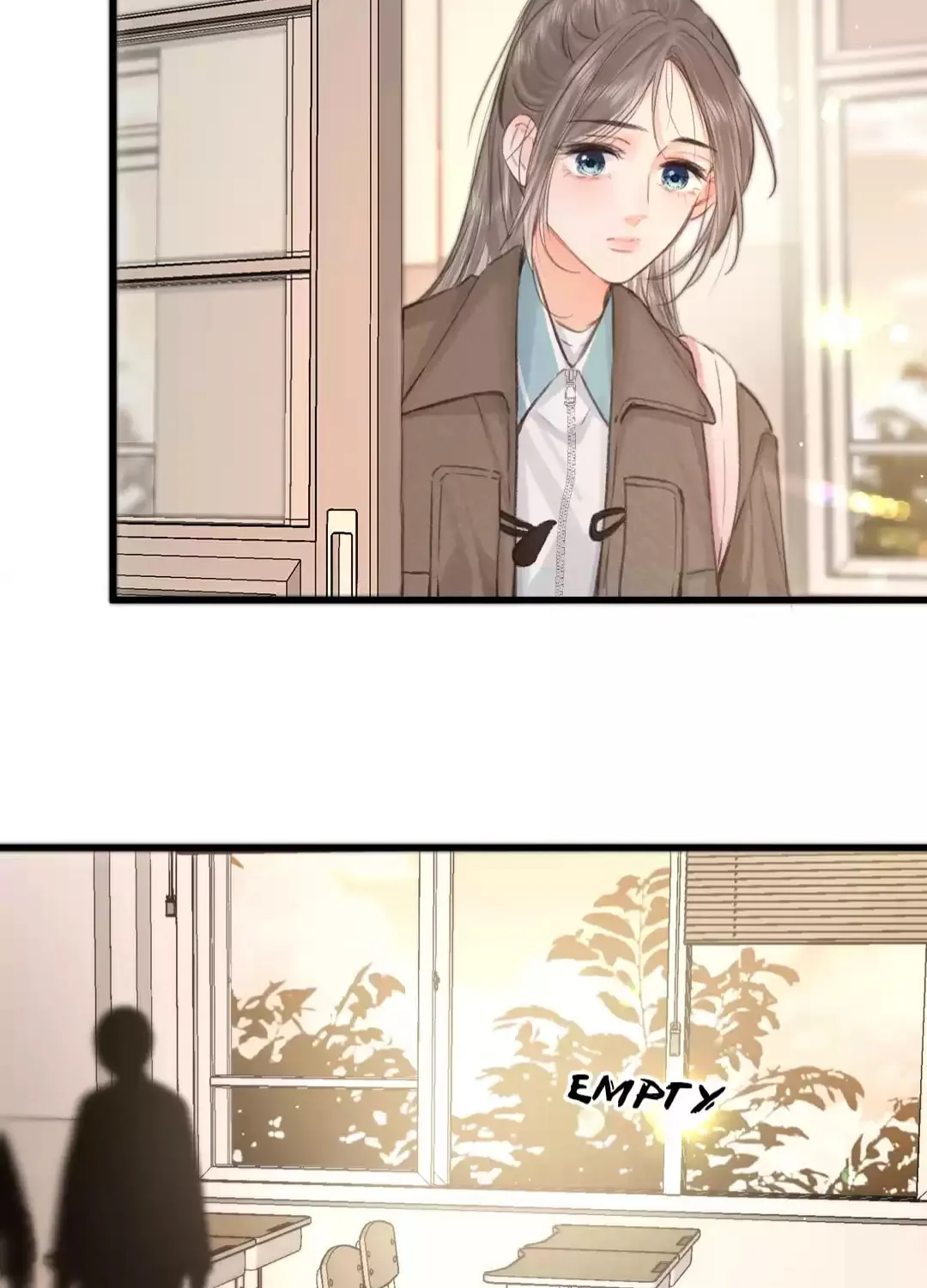 Daydreaming About Me (Colored) Chapter 86 page 3 - 