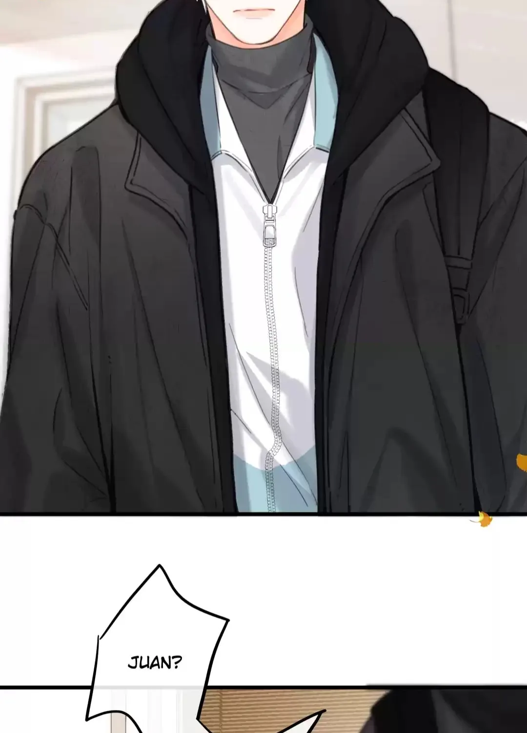 Daydreaming About Me (Colored) Chapter 86 page 27 - 