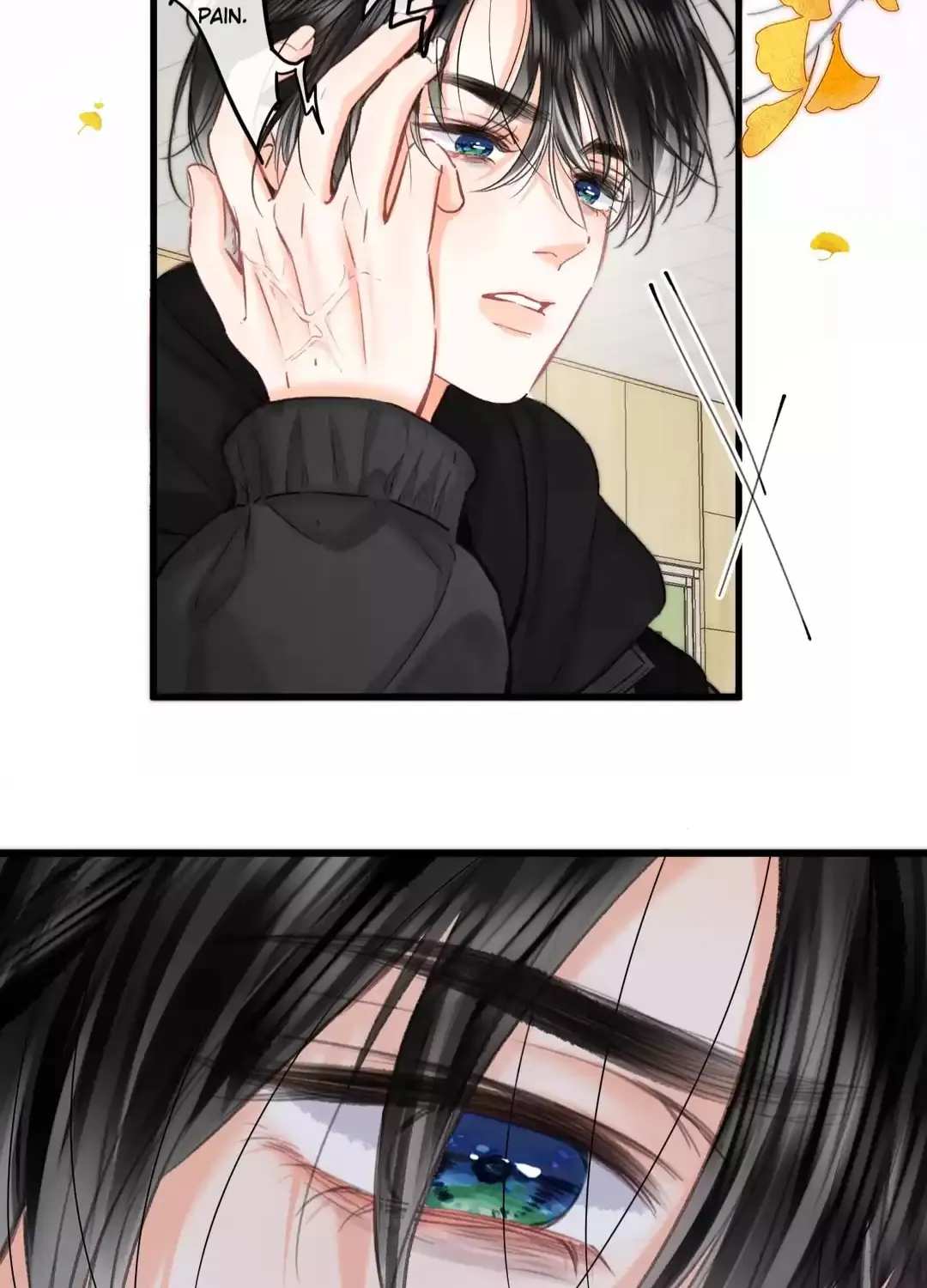 Daydreaming About Me (Colored) Chapter 86 page 34 - 