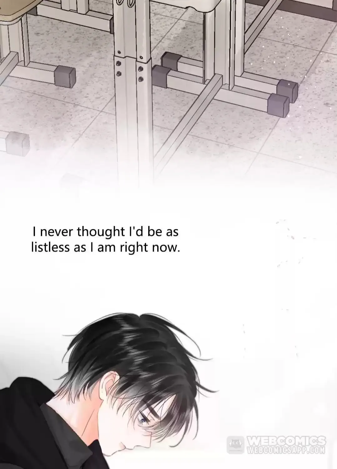 Daydreaming About Me (Colored) Chapter 86 page 36 - 