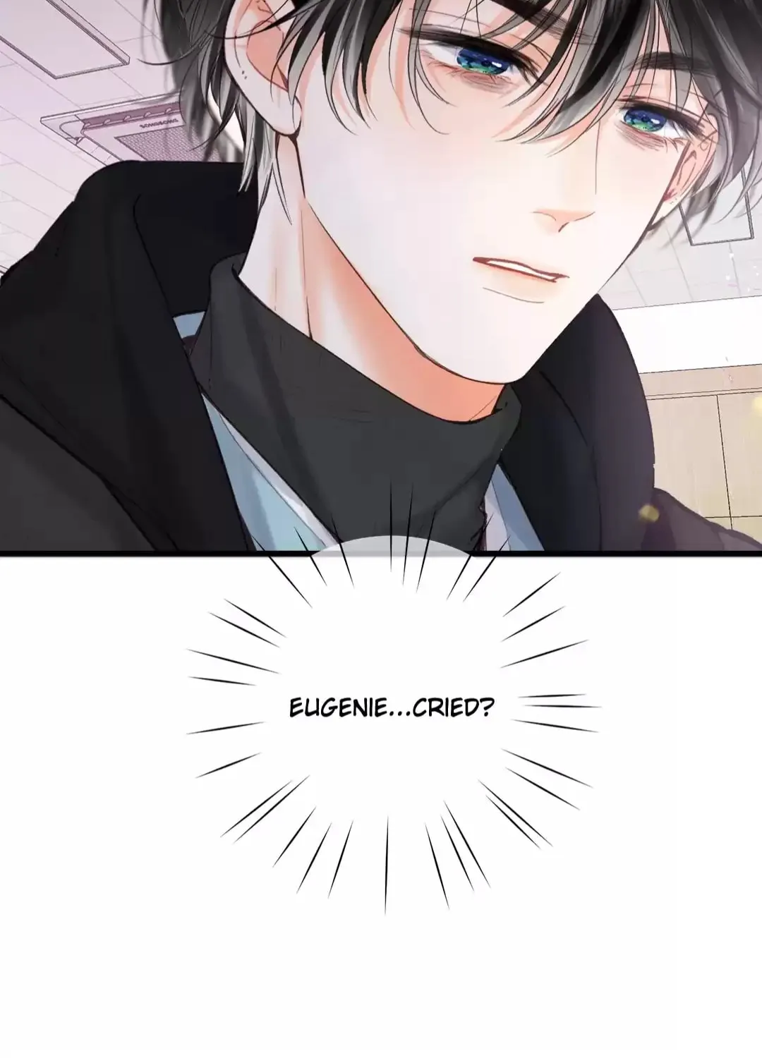 Daydreaming About Me (Colored) Chapter 86 page 42 - 