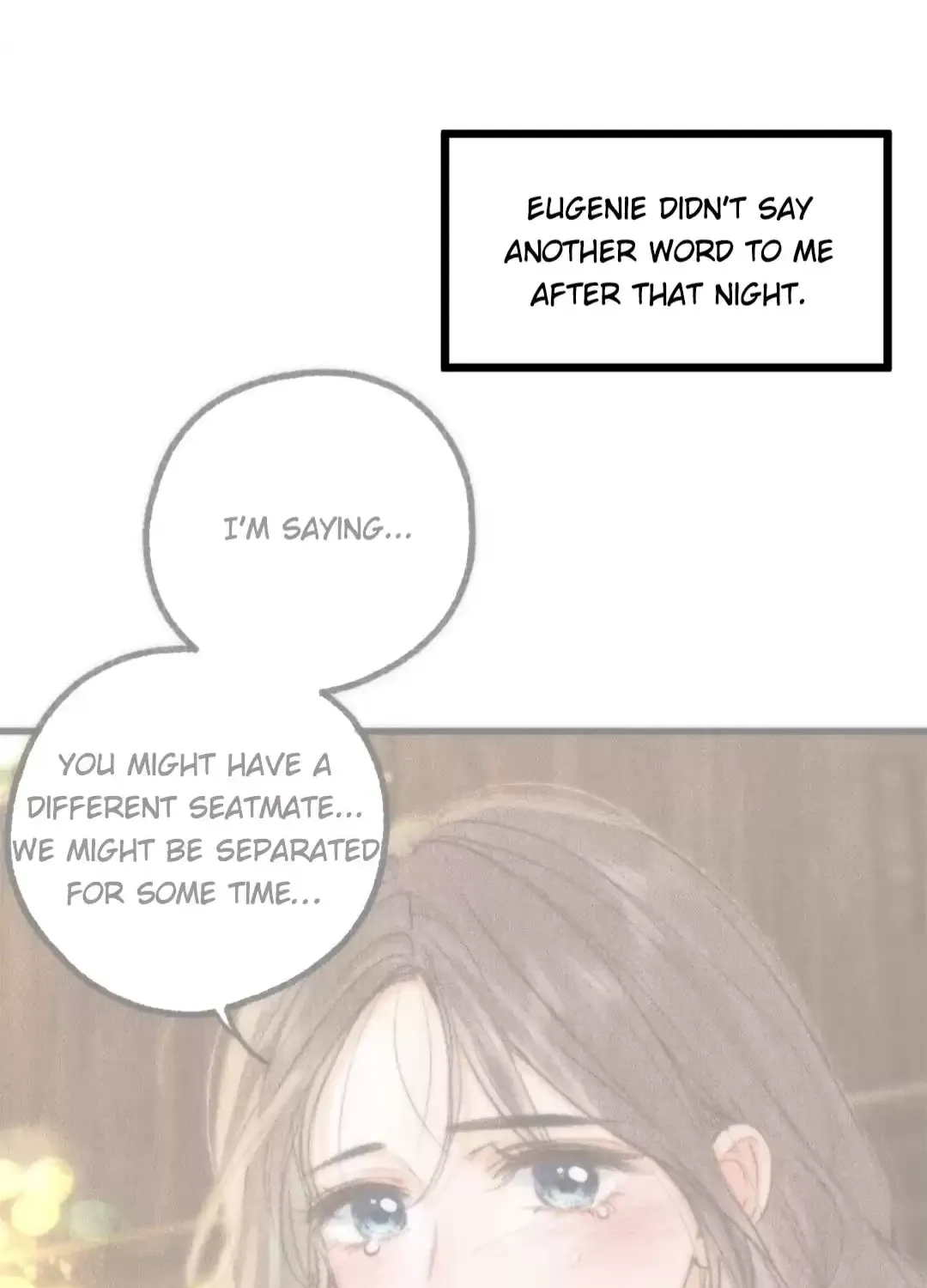 Daydreaming About Me (Colored) Chapter 86 page 43 - 