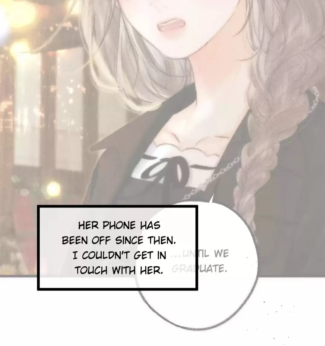 Daydreaming About Me (Colored) Chapter 86 page 44 - 
