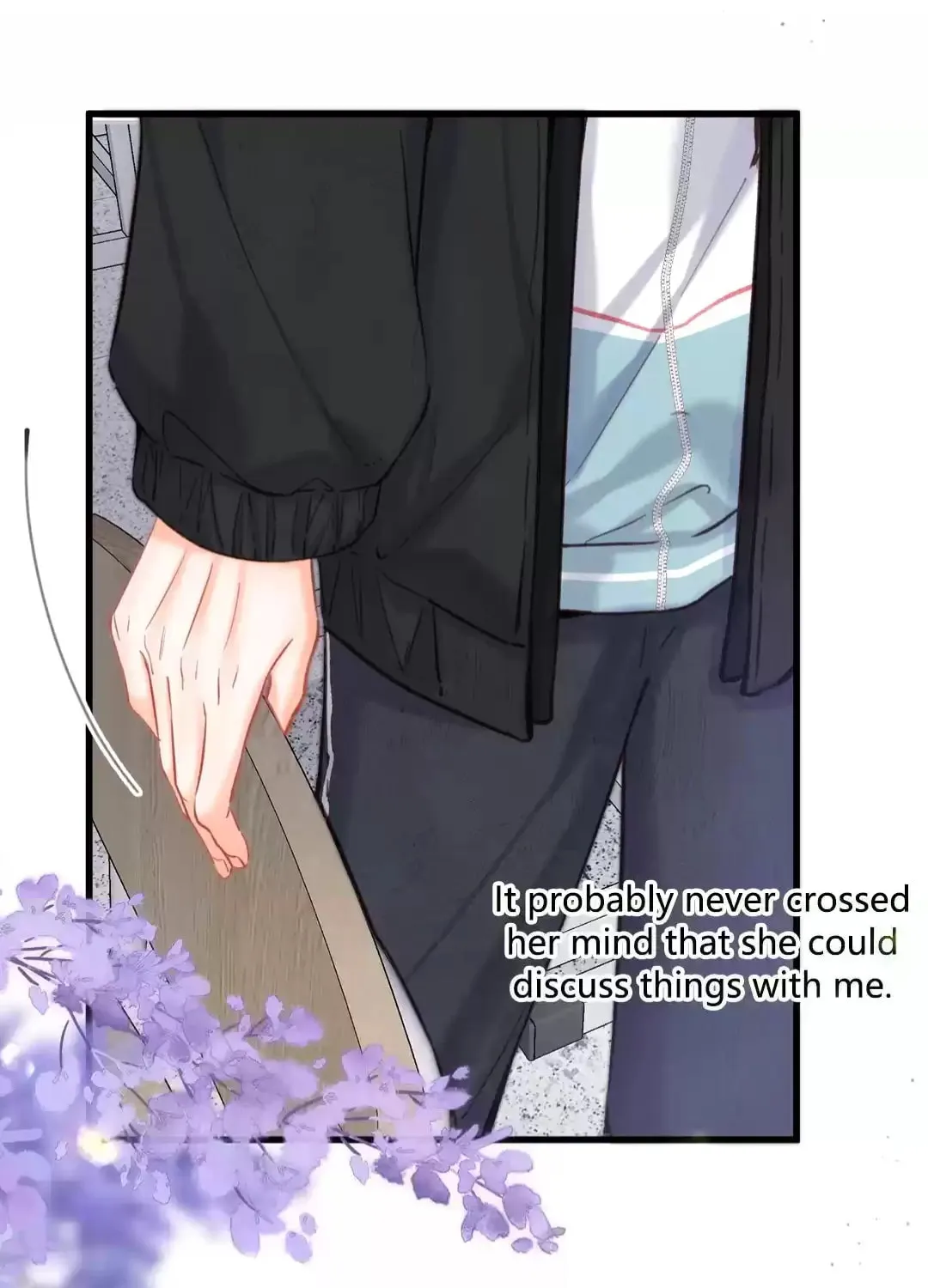 Daydreaming About Me (Colored) Chapter 86 page 45 - 