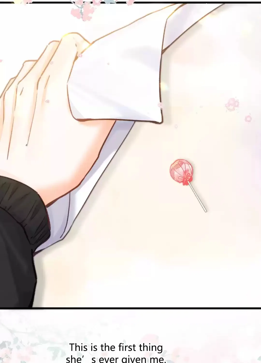 Daydreaming About Me (Colored) Chapter 86 page 49 - 