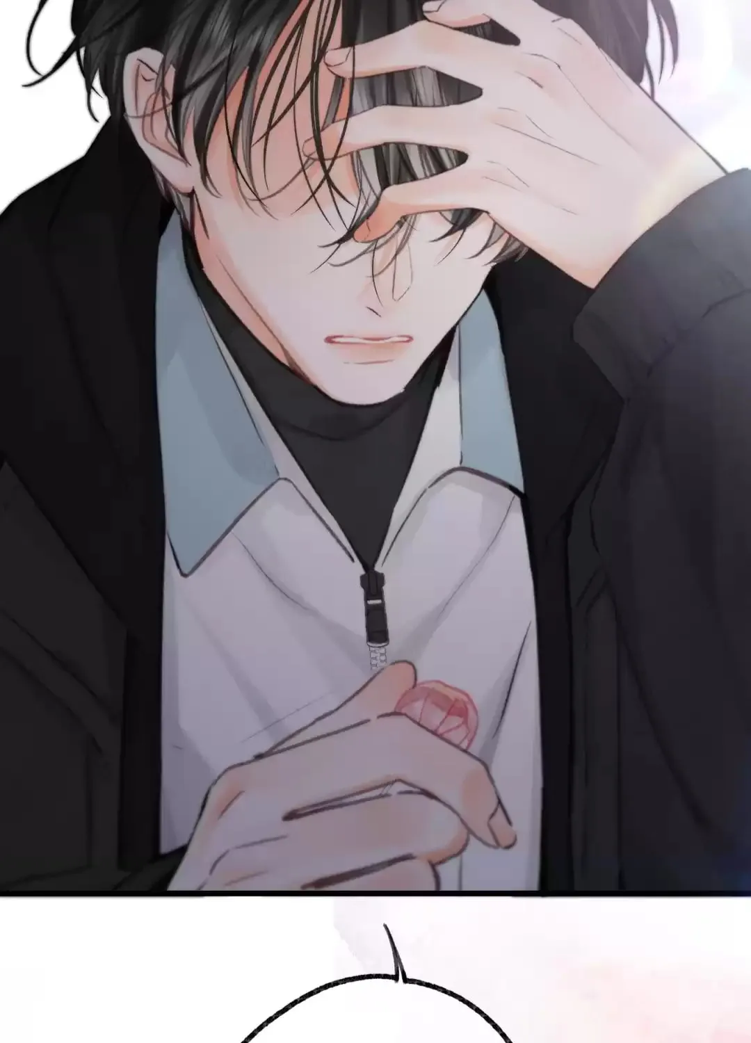 Daydreaming About Me (Colored) Chapter 86 page 53 - 